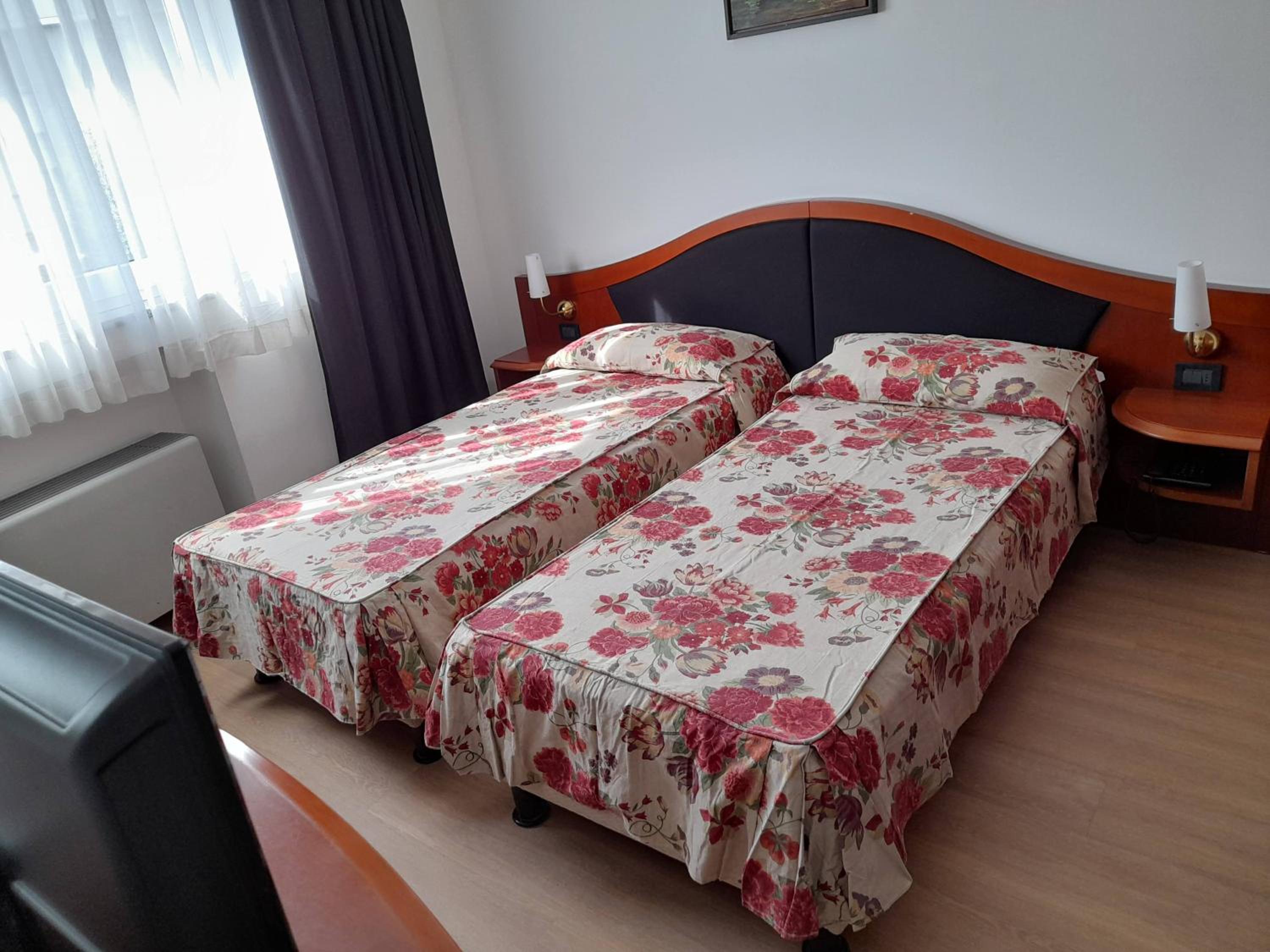Twin Room photo 1