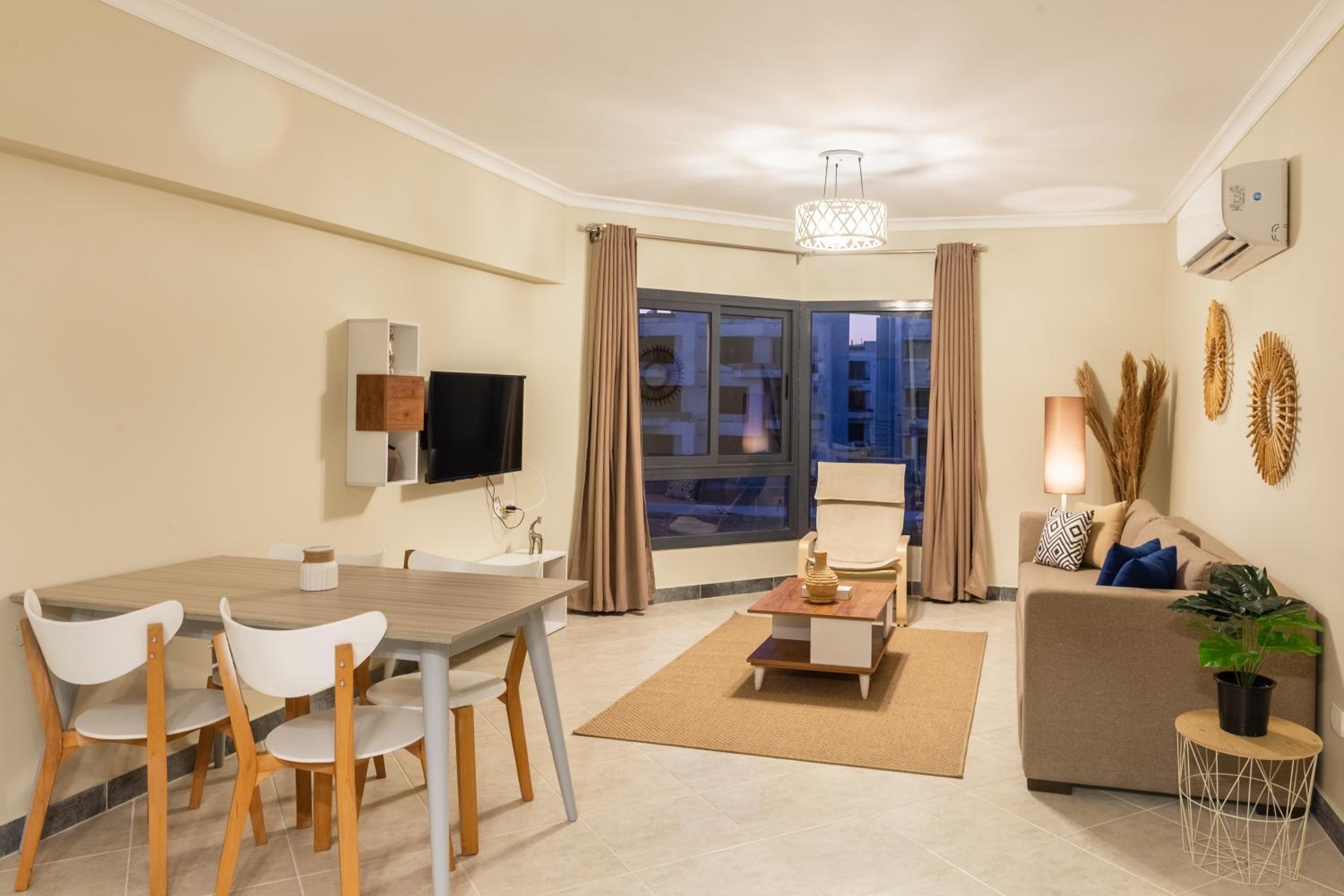 Suite with Sea View
