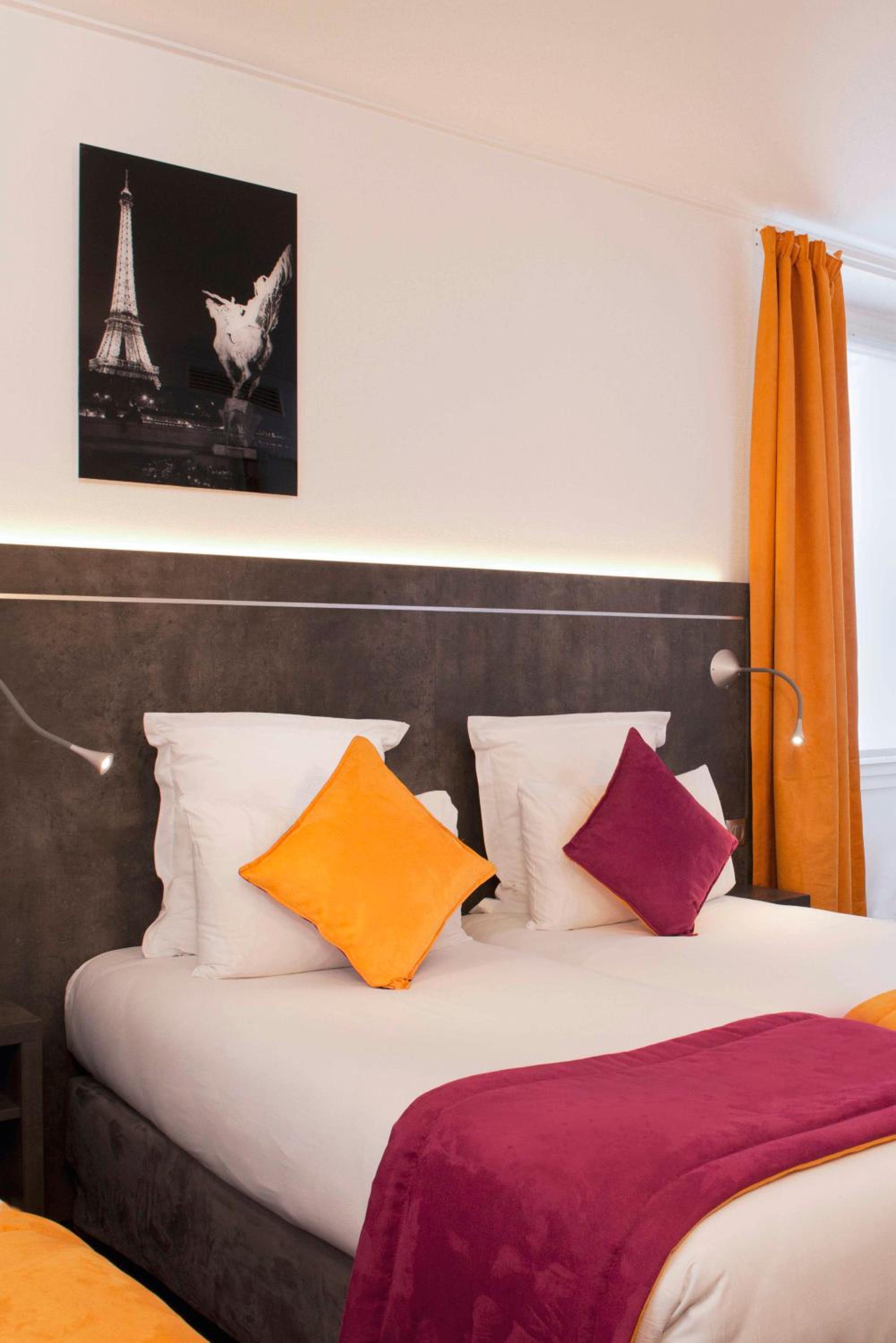 Triple Room photo 3