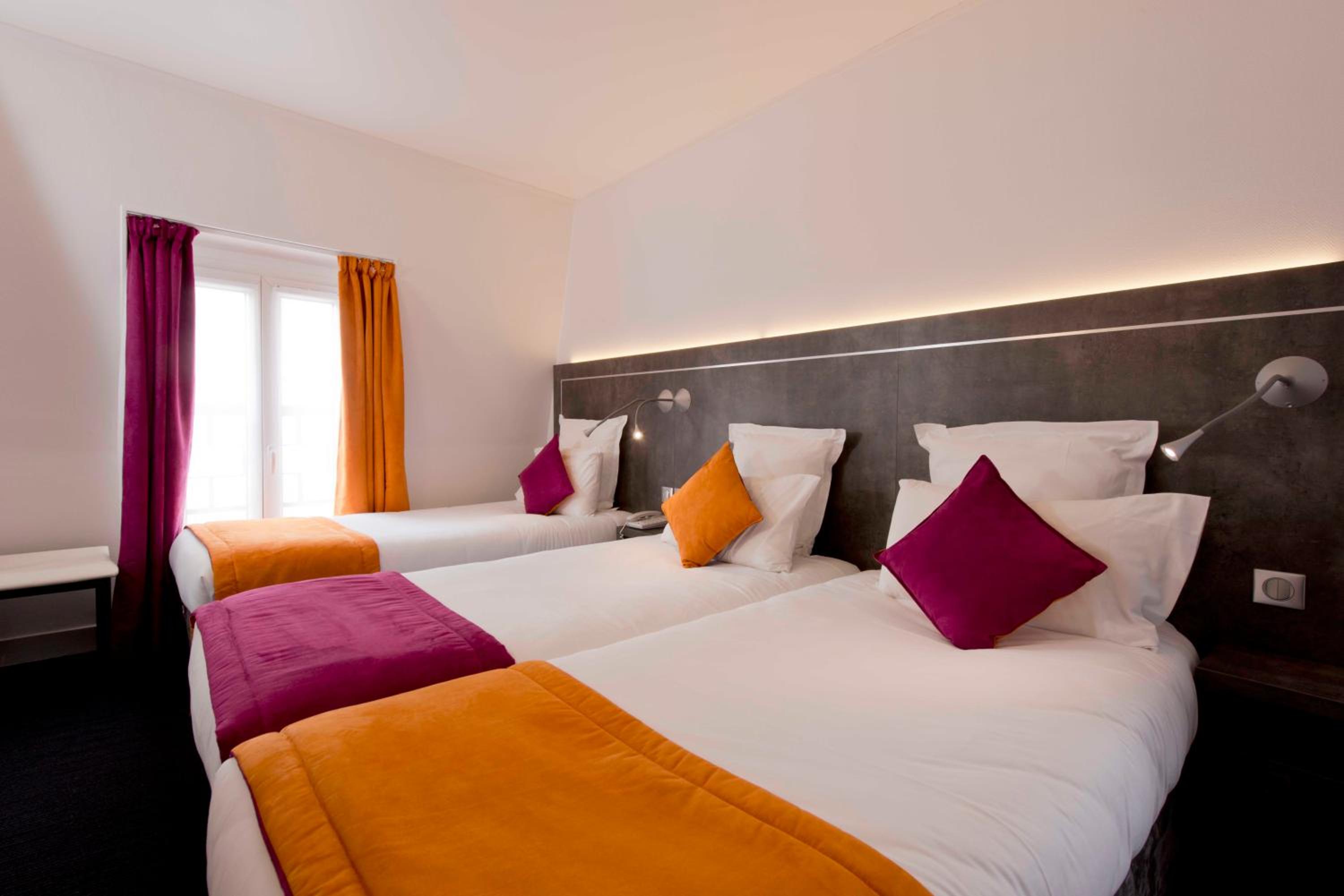 Triple Room photo 2