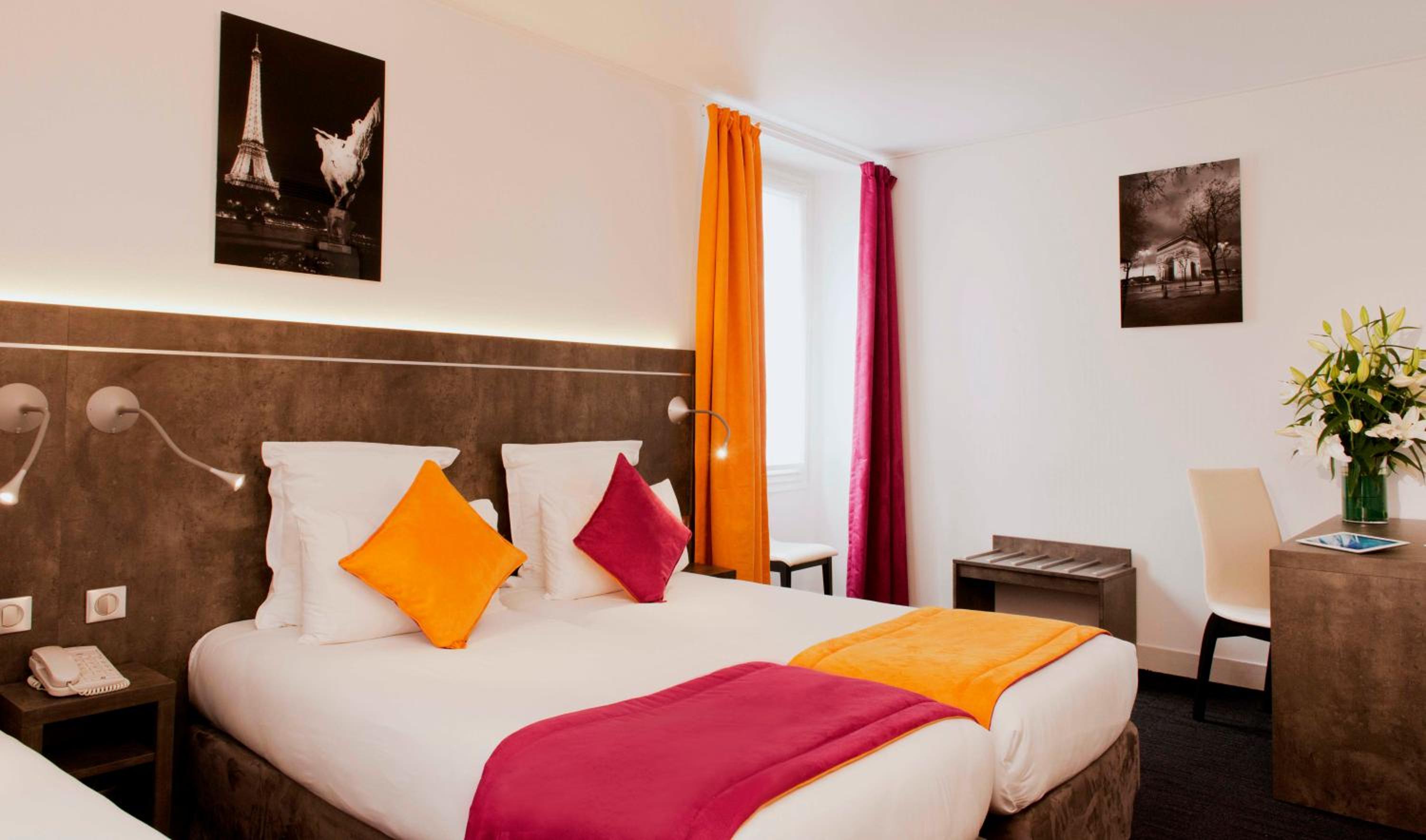 Triple Room photo 2