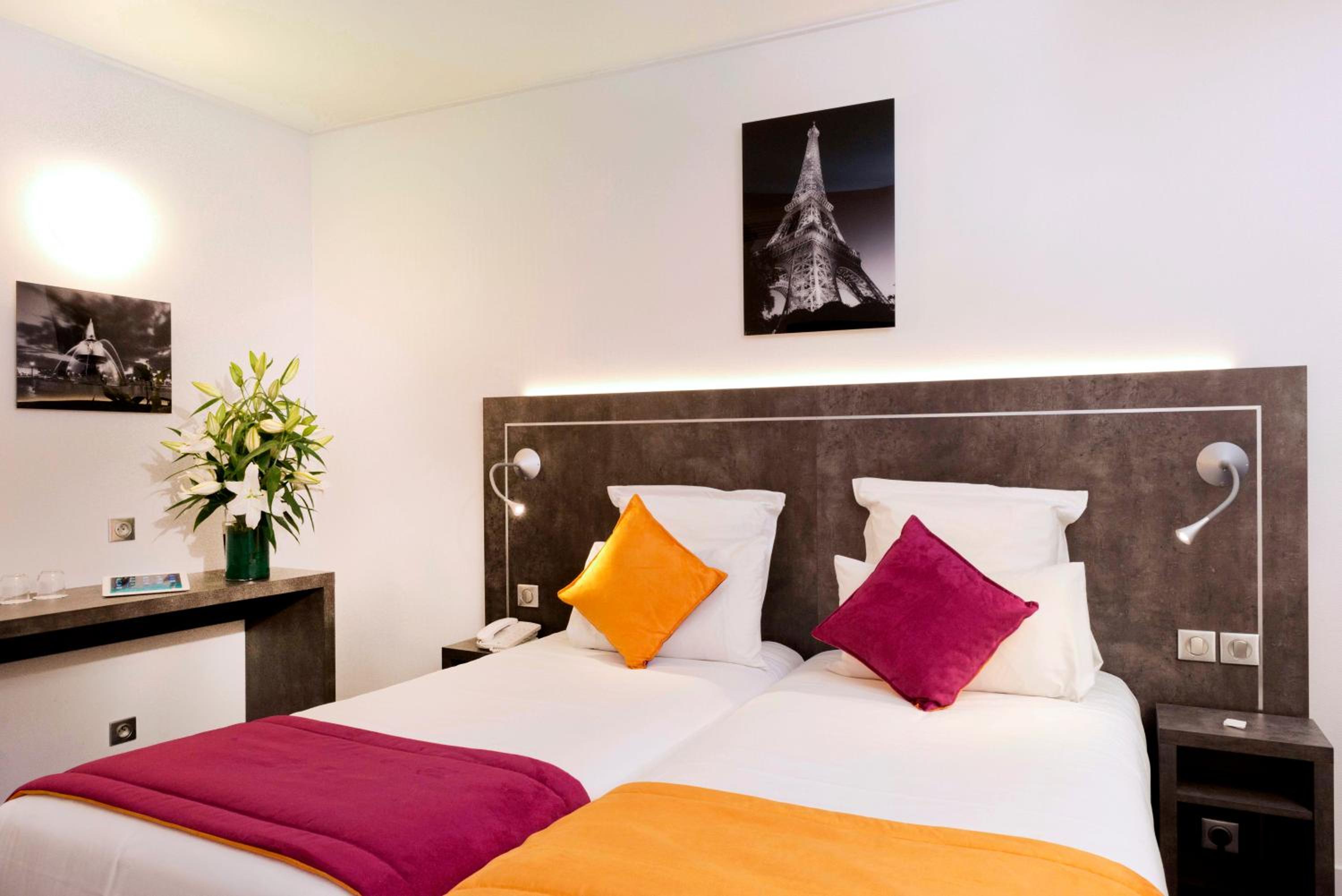 Twin Room photo 3