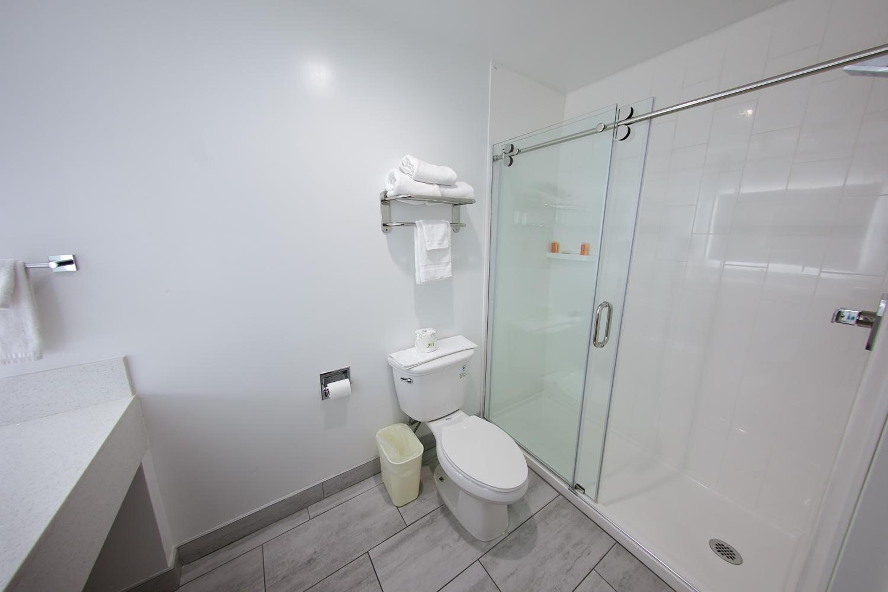 Travelodge Inn & Suites by Wyndham West Covina, 사진 4