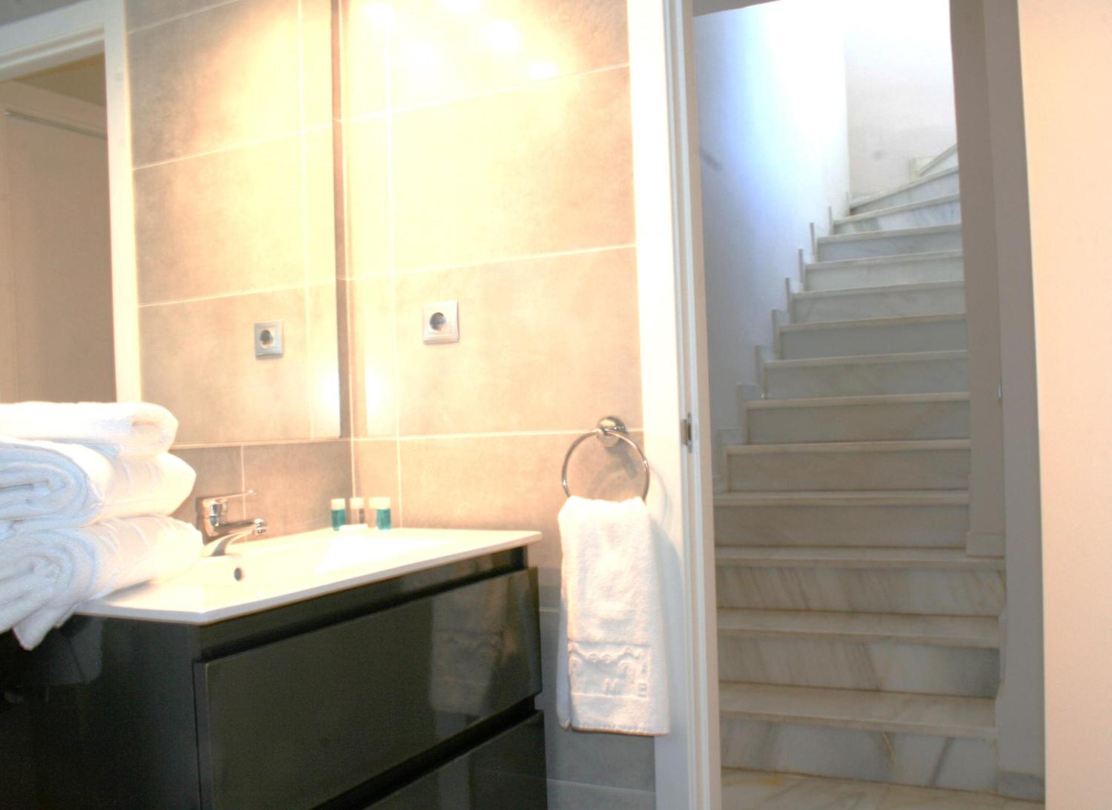 Two-Bedroom Apartment (4 Adults) - Photo 13