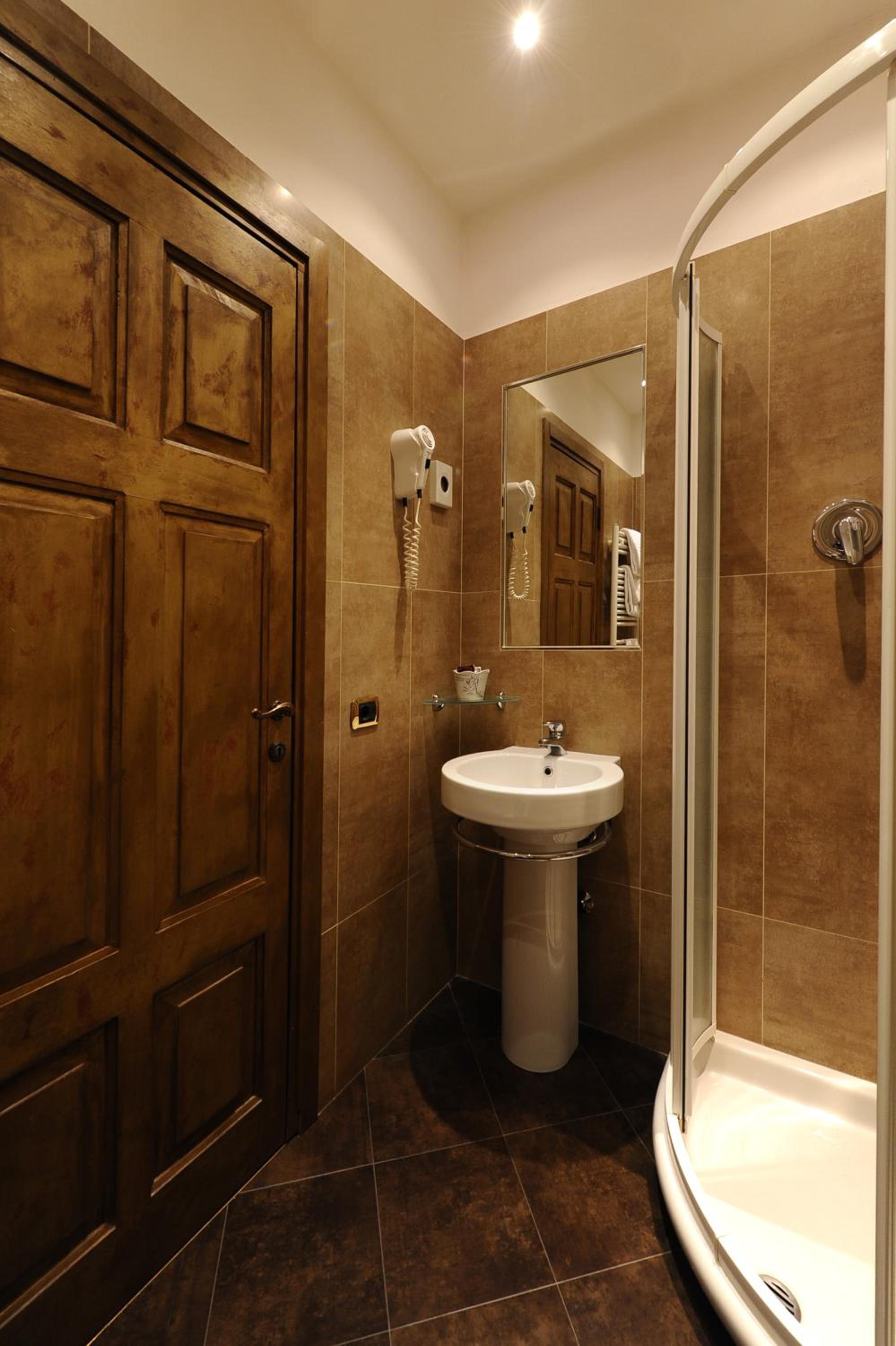 Standard Single Room photo 2