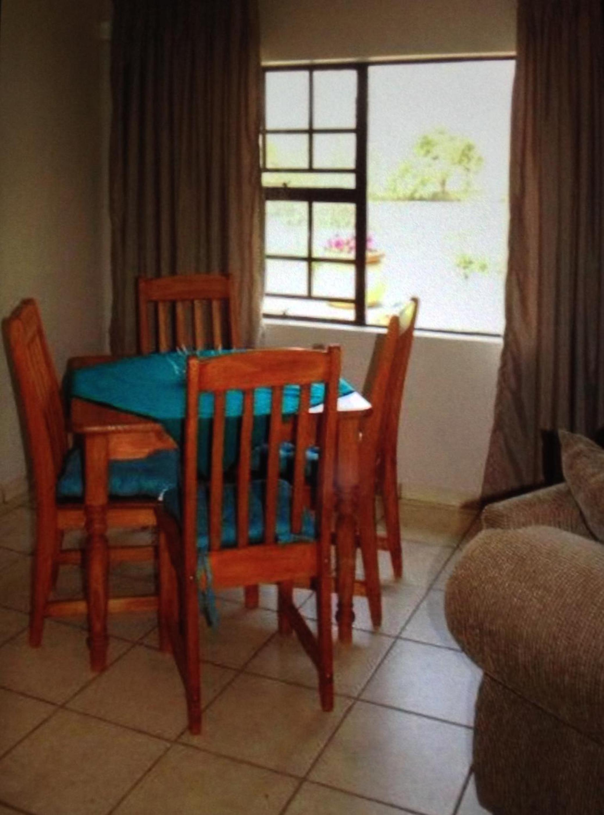 Double Room - Photo 3