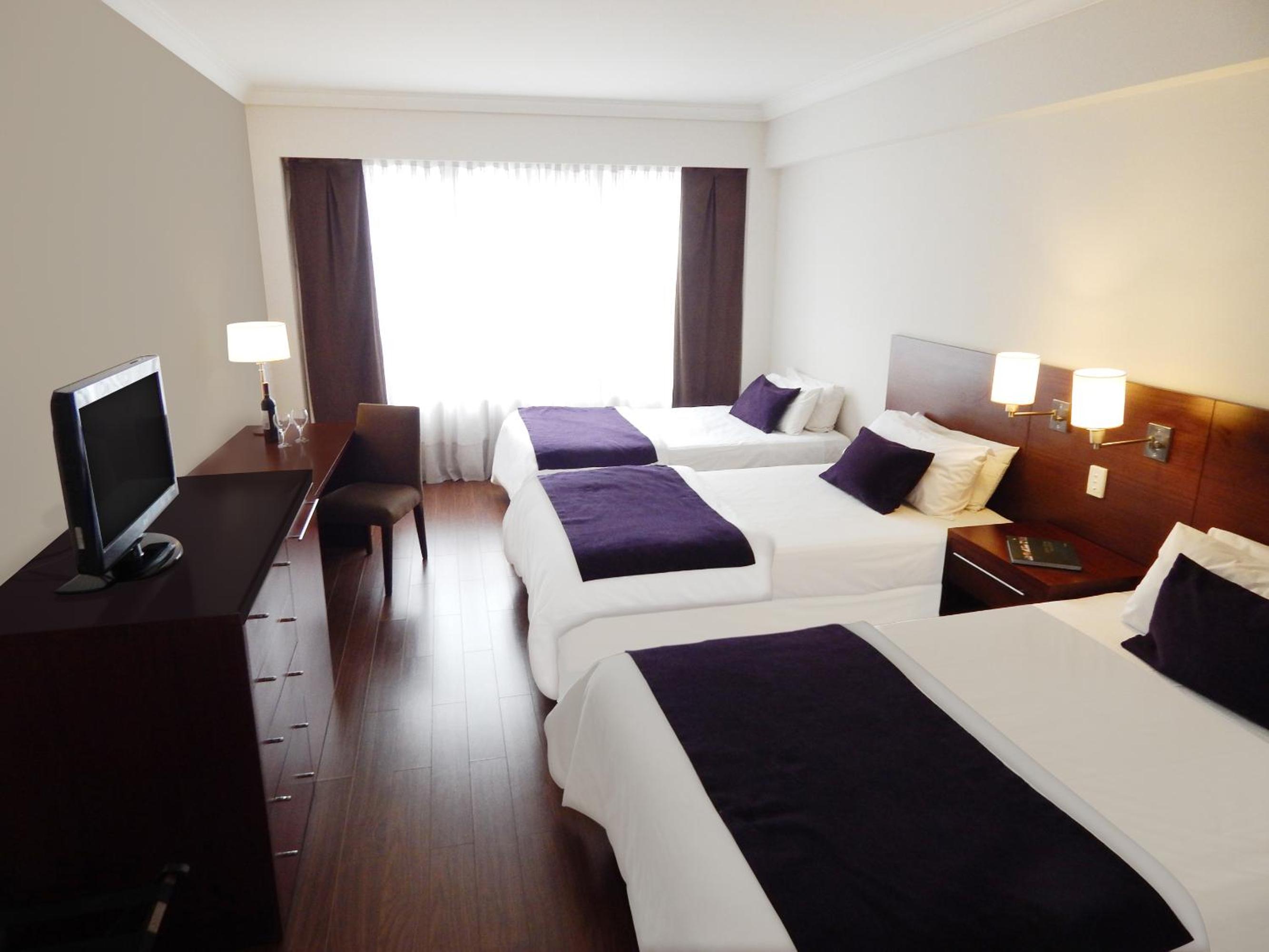 Classic Triple Room