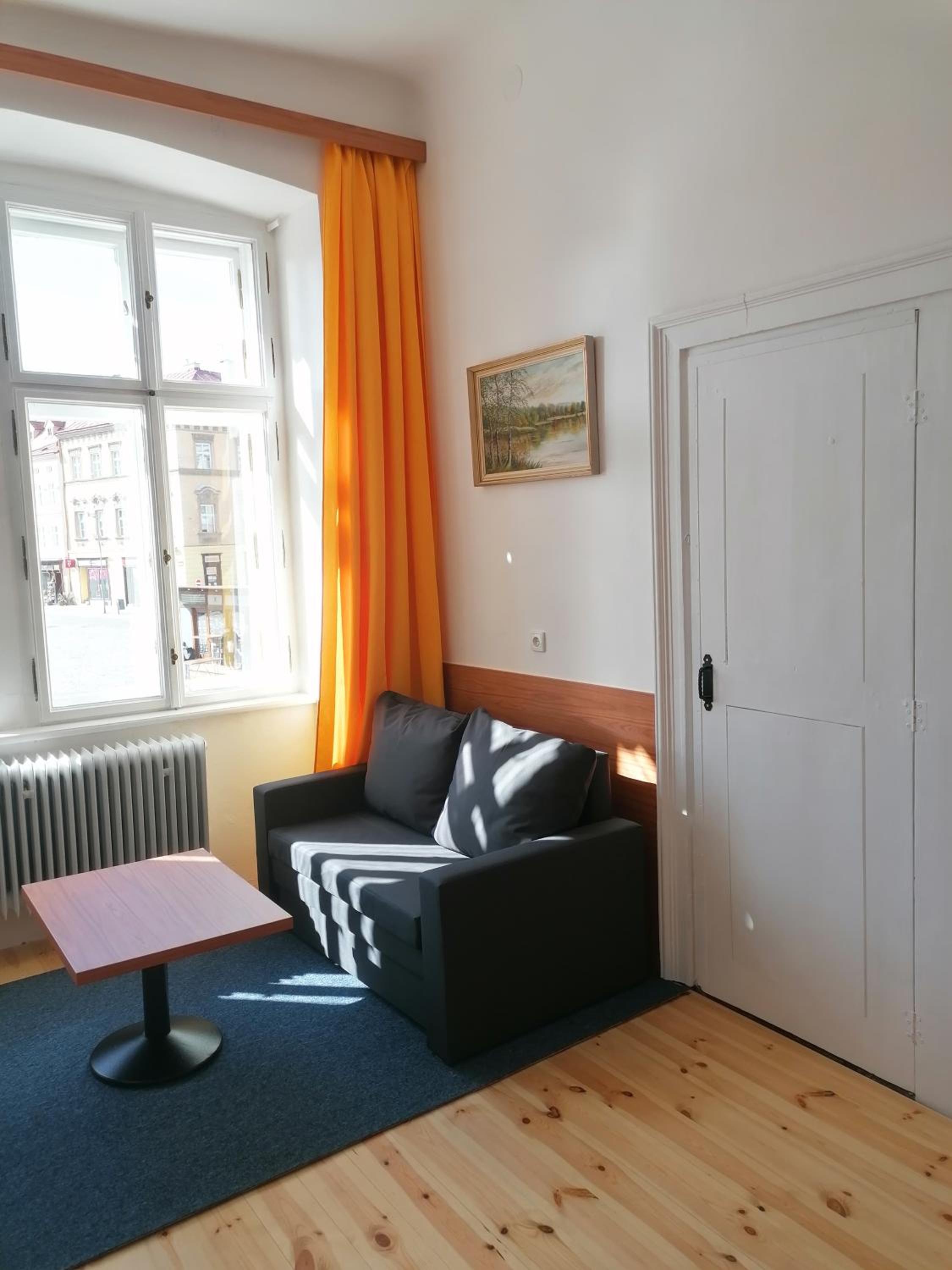Superior Quadruple Room - Photo 10