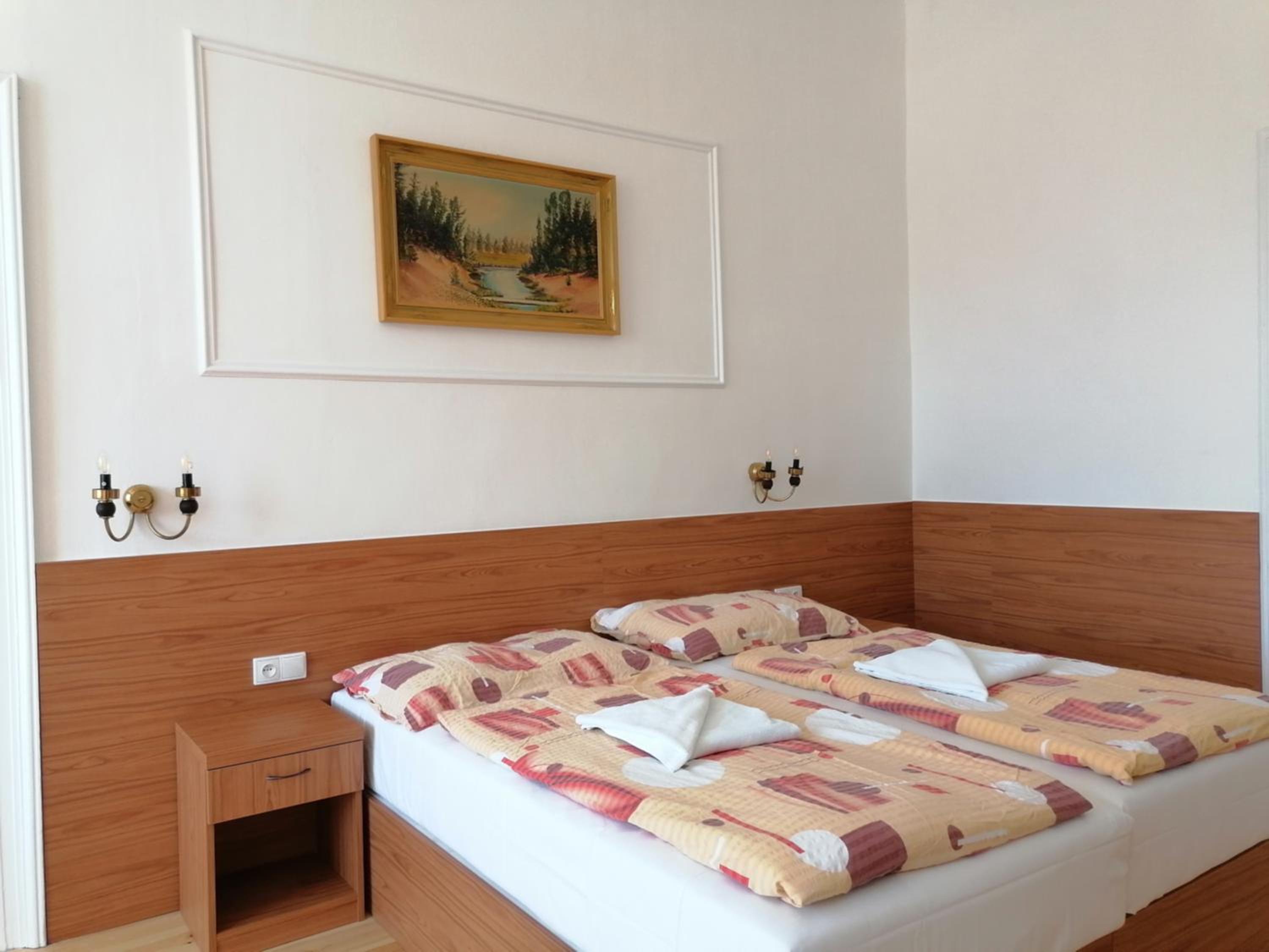 Superior Quadruple Room - Photo 4