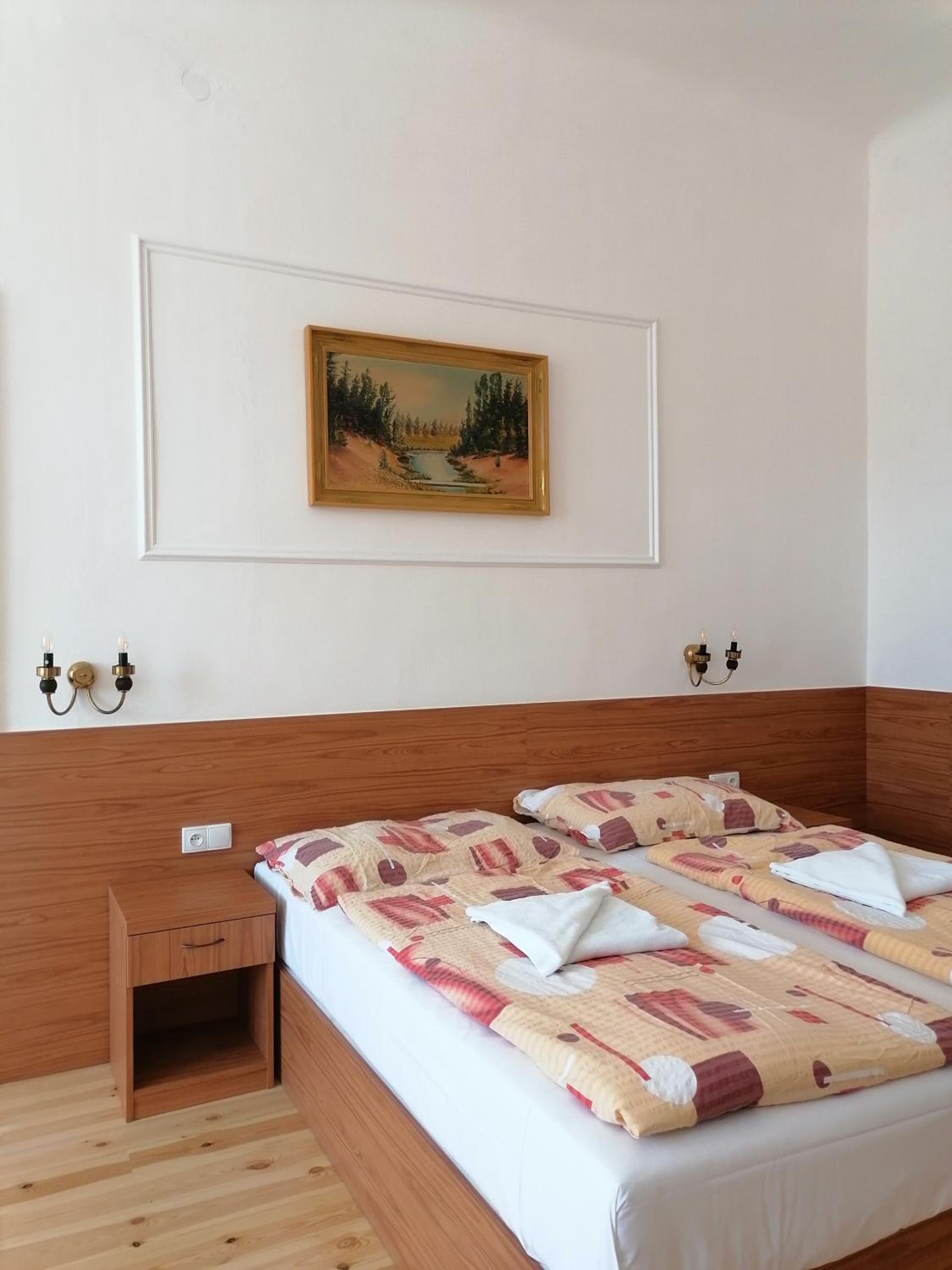 Superior Quadruple Room - Photo 3