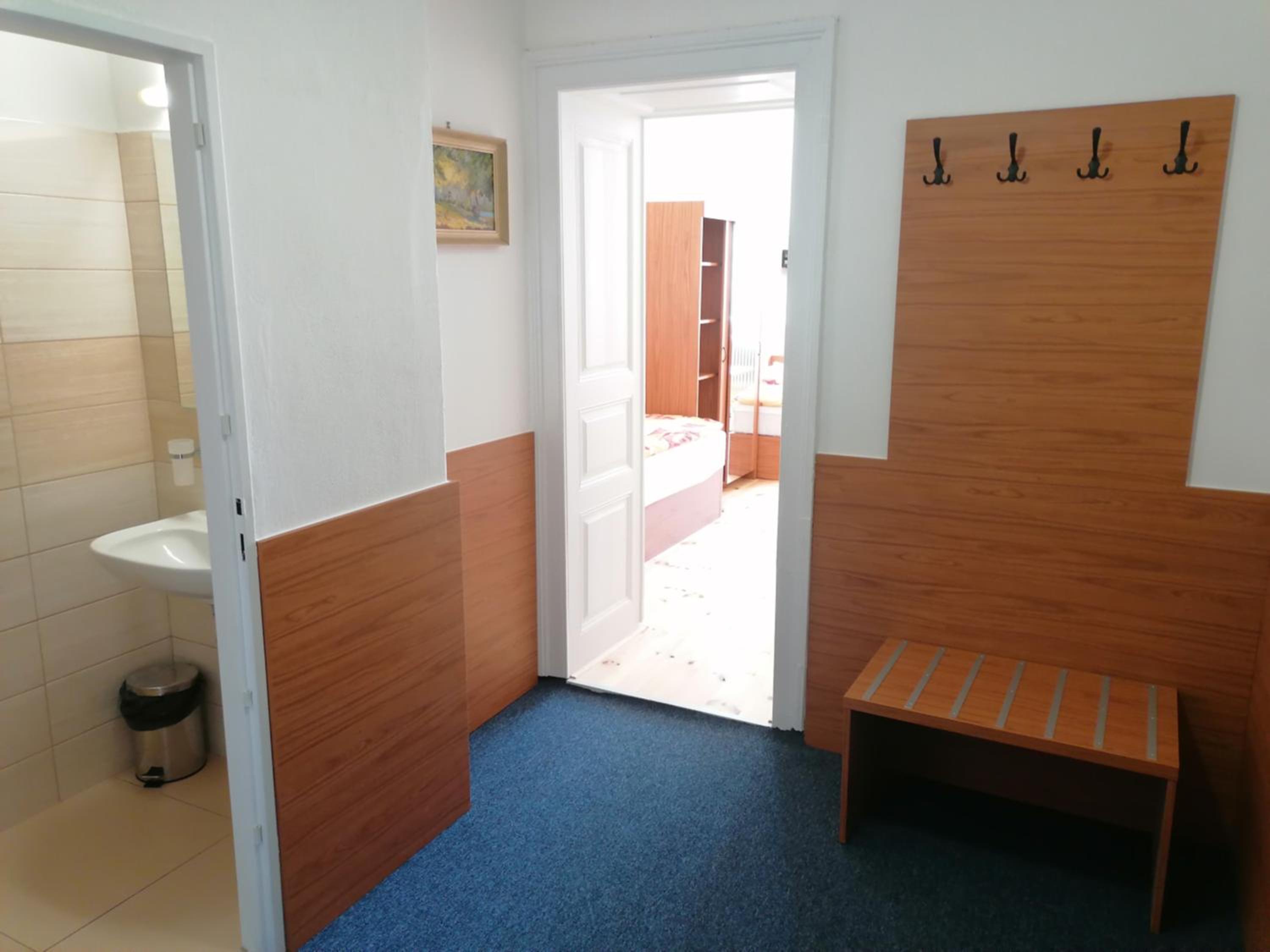 Superior Quadruple Room - Photo 6