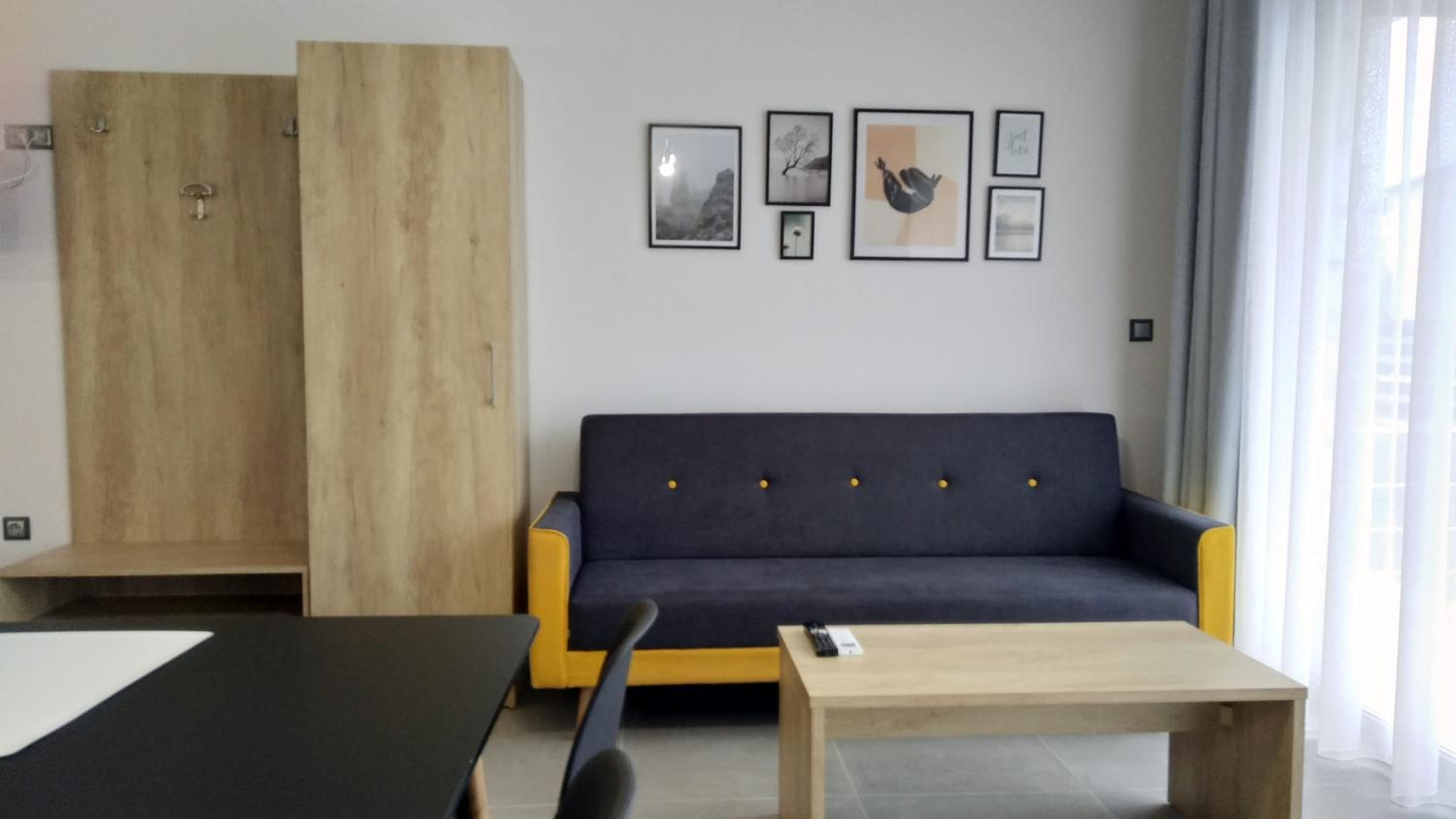 Deluxe Studio - Photo 13