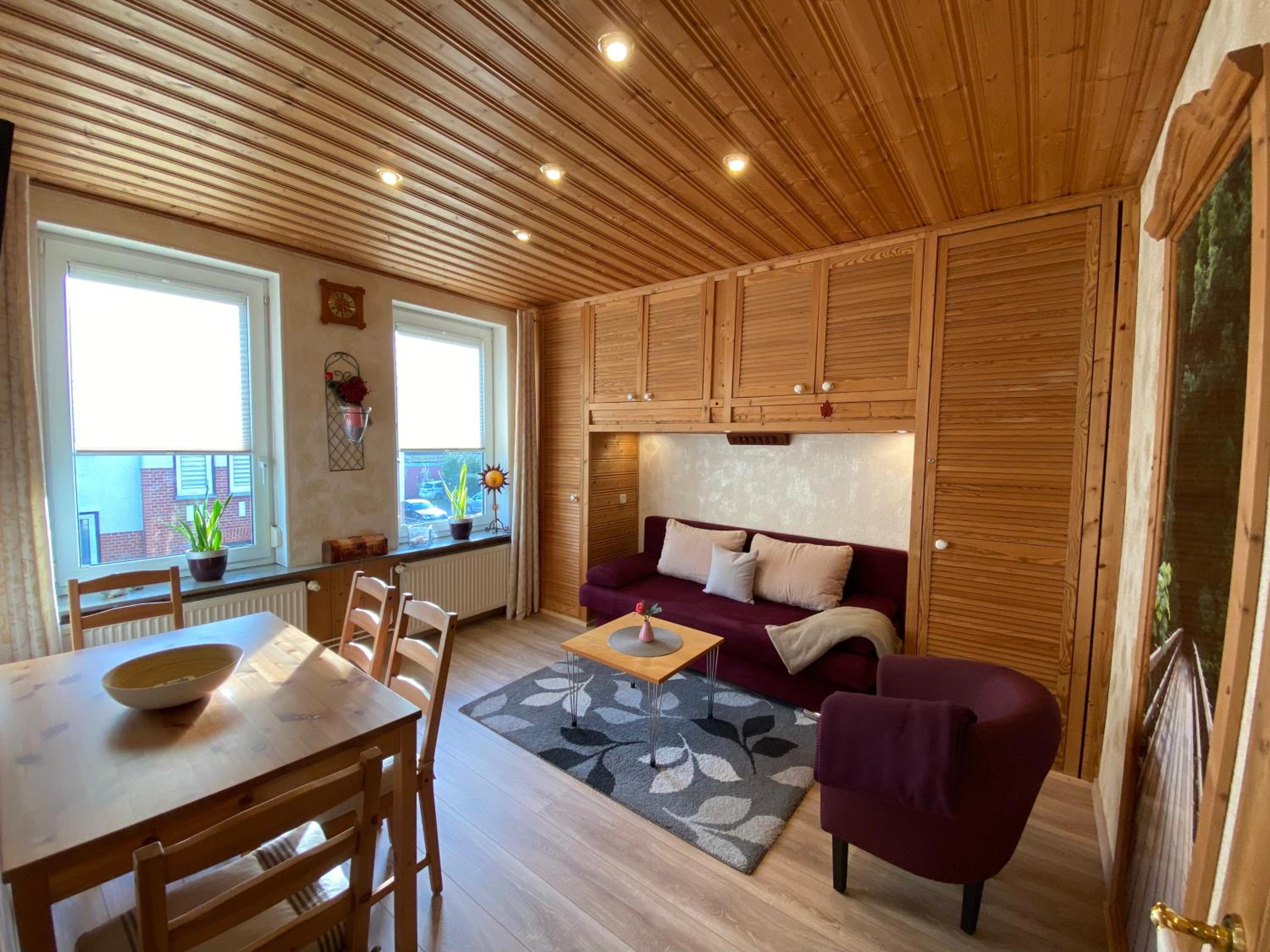 One-Bedroom Apartment - Photo 9