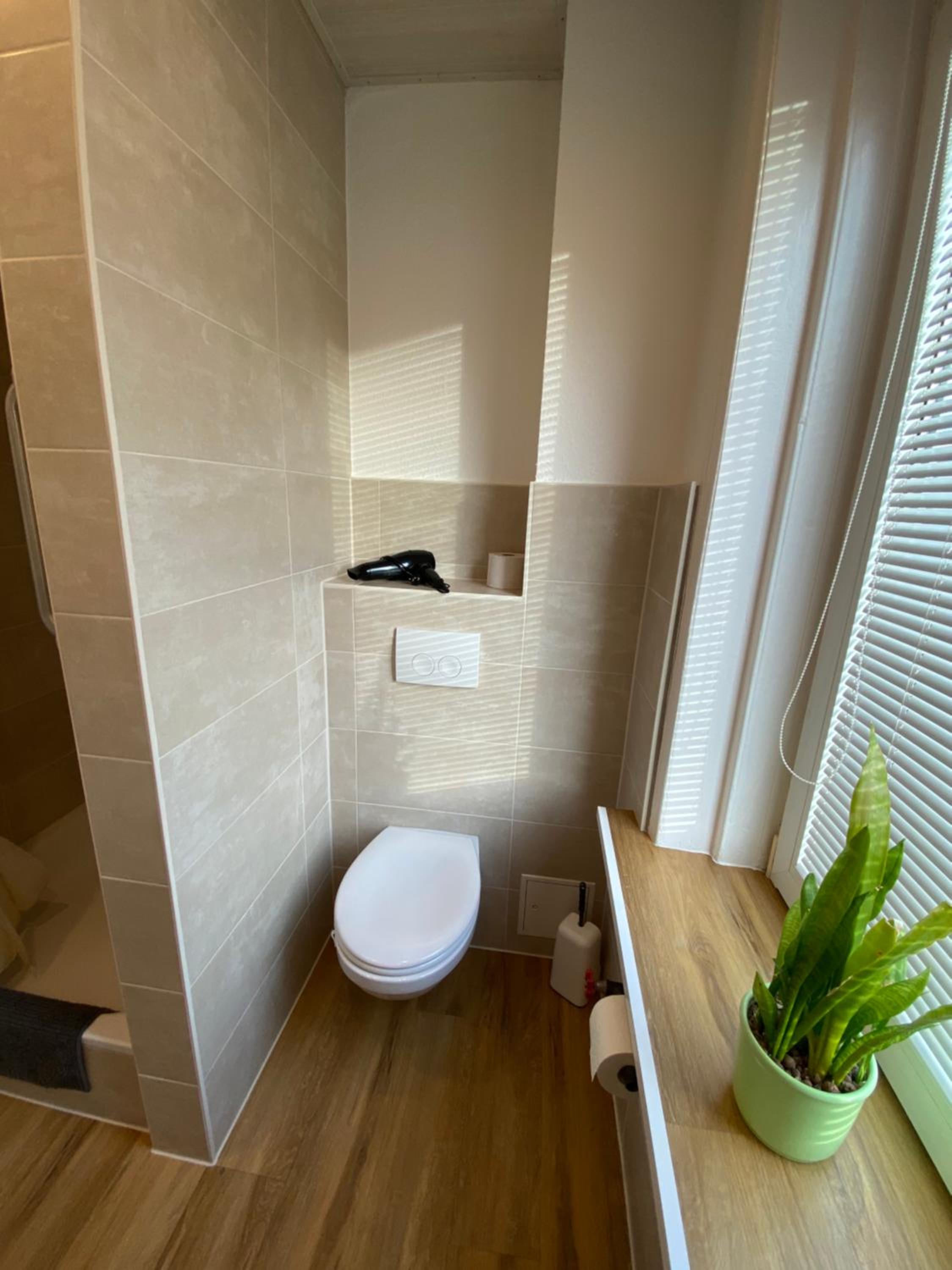 Double Room with Private Bathroom photo 2