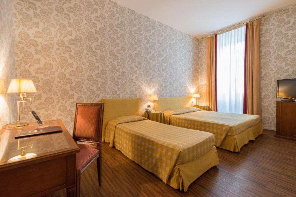 Comfort Twin Room photo 1