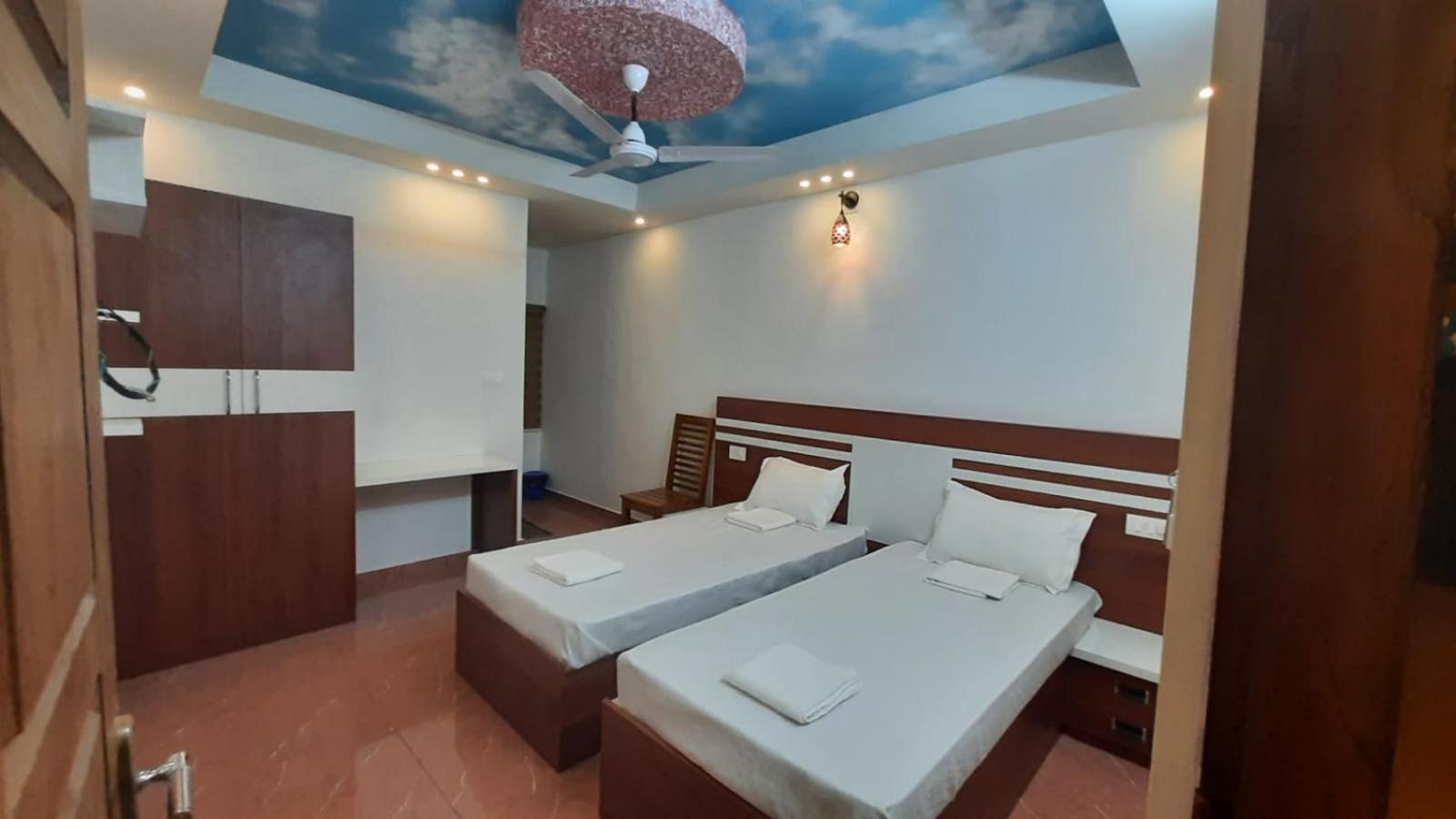 Deluxe Twin Room - Photo 4