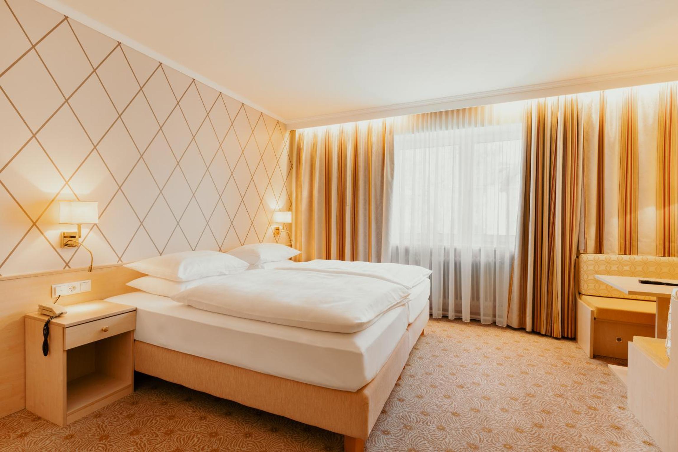 Superior Double Room - Photo 1