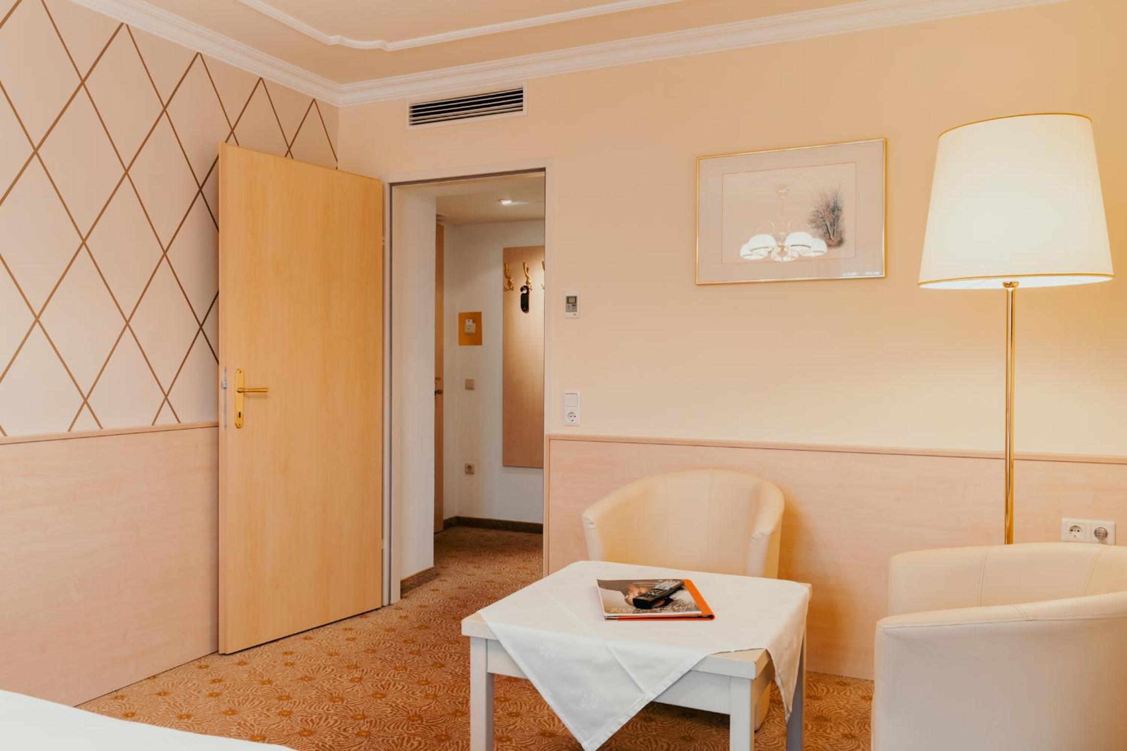 Superior Double Room - Photo 7