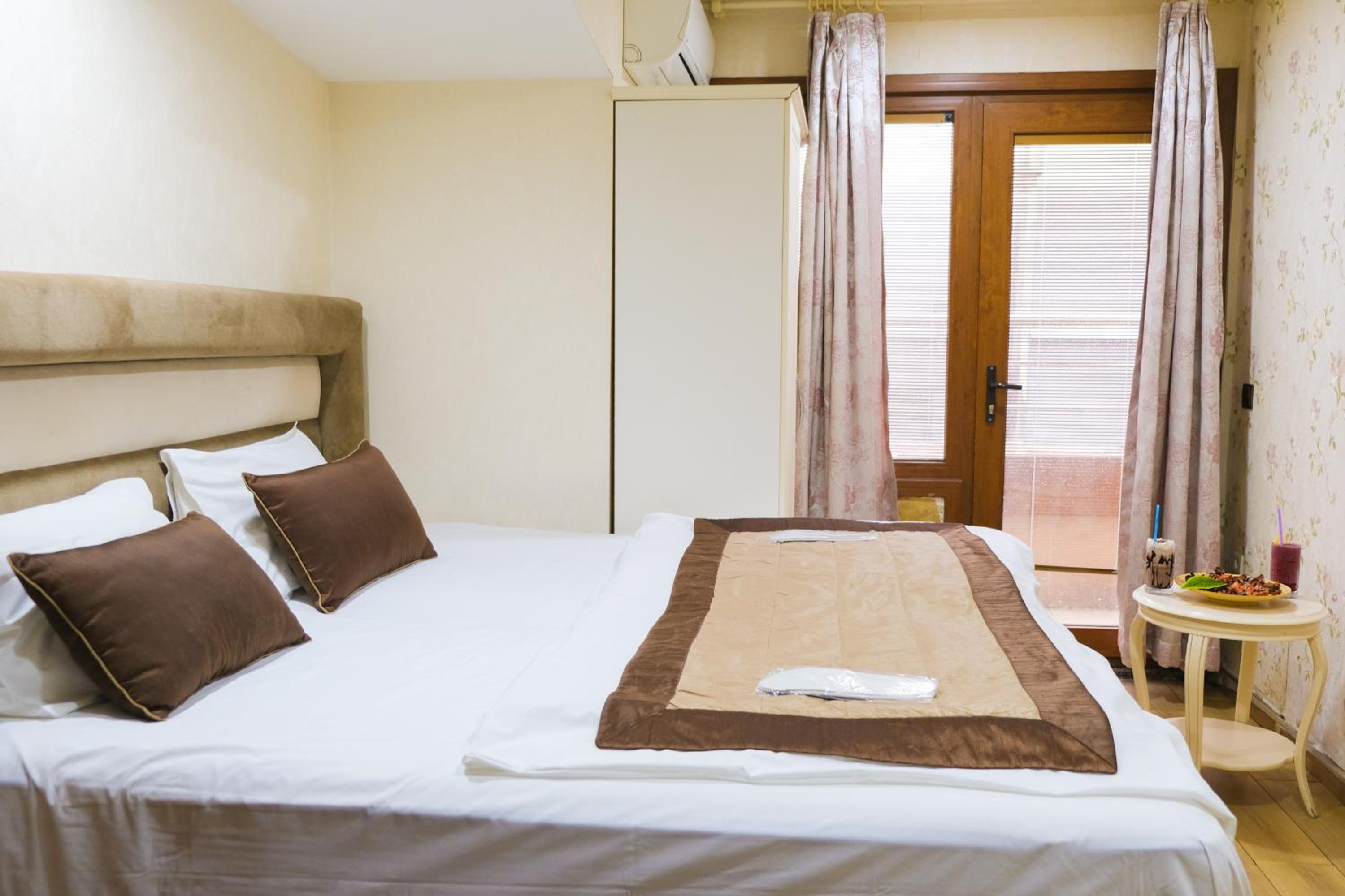 Standard Single Room photo 2