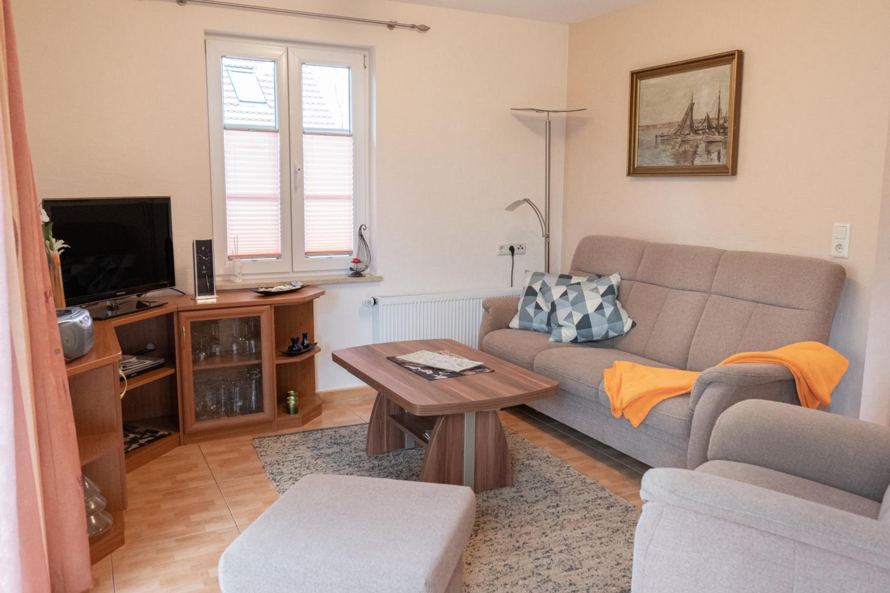 Apartment with Terrace photo 1