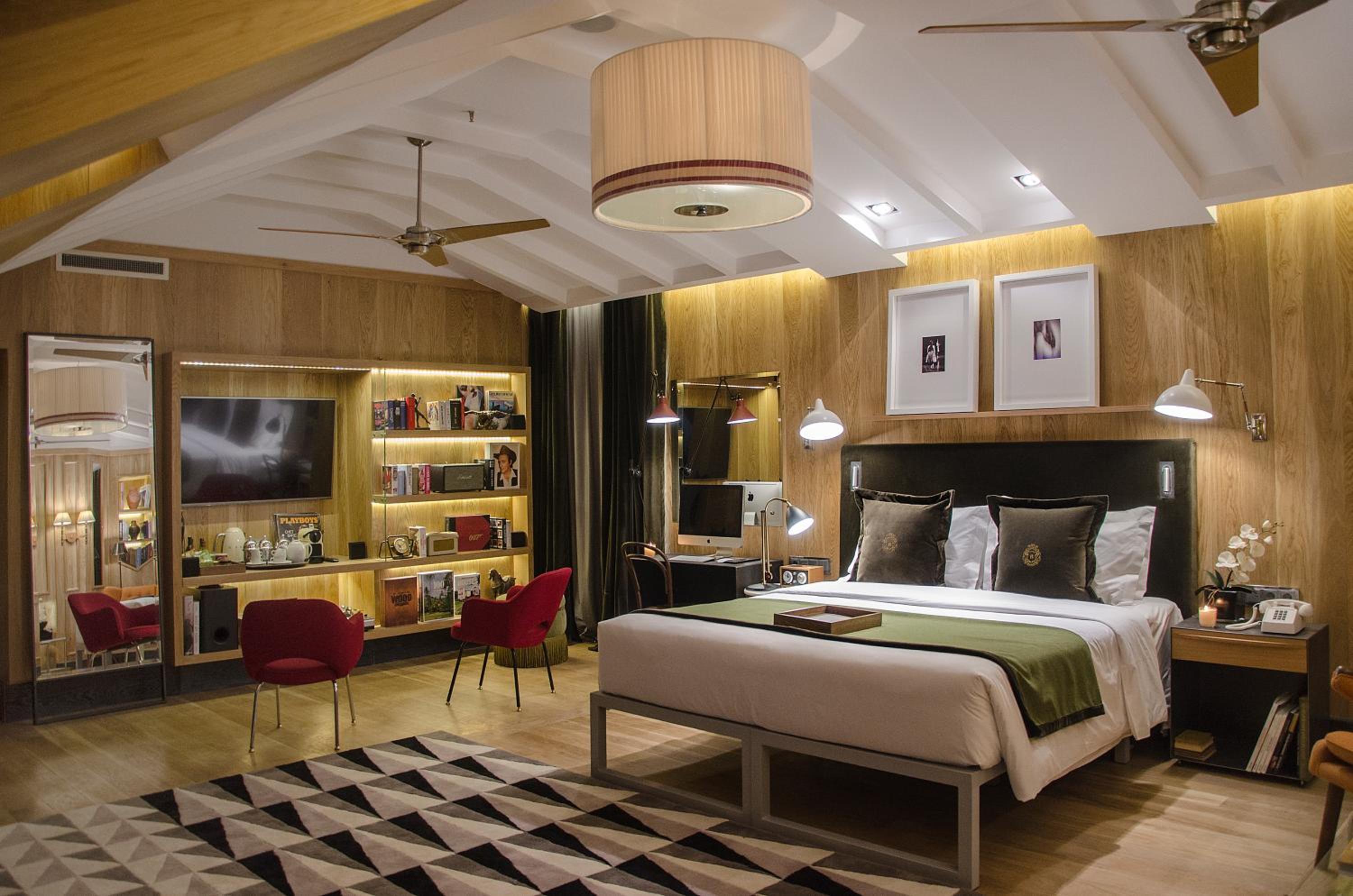 Master Suite photo 1