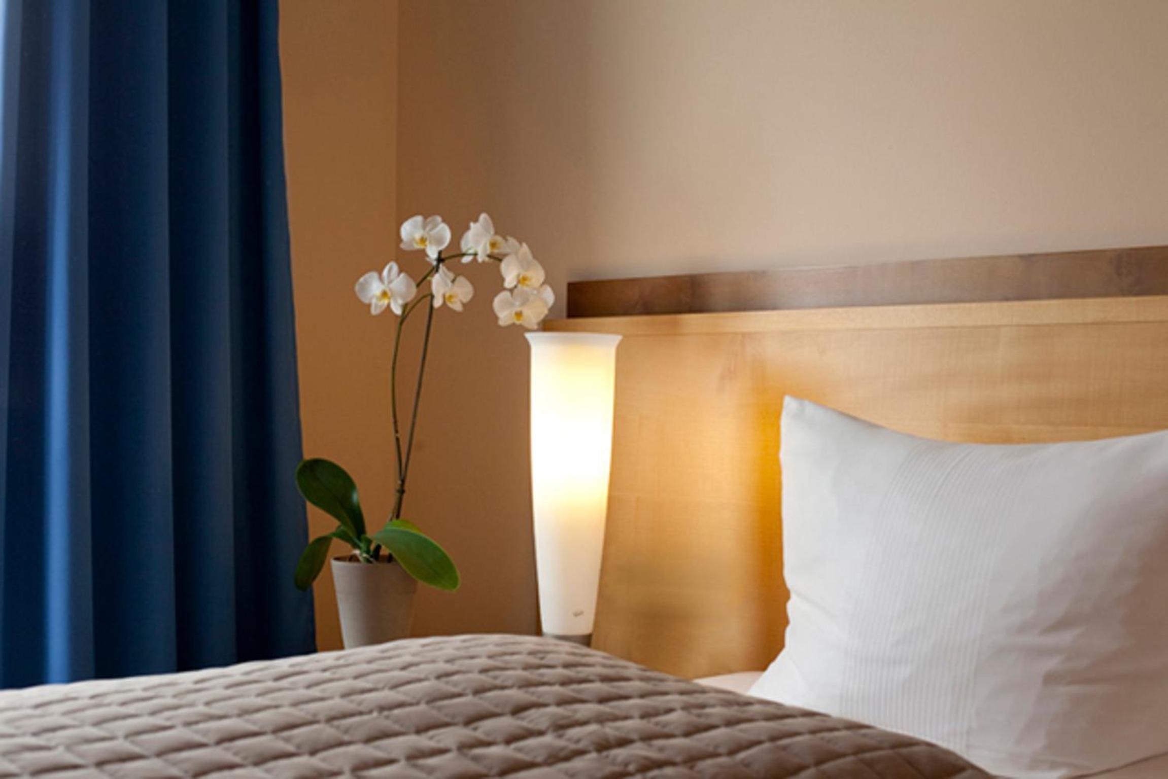 Senior Suite with River View - Photo 5
