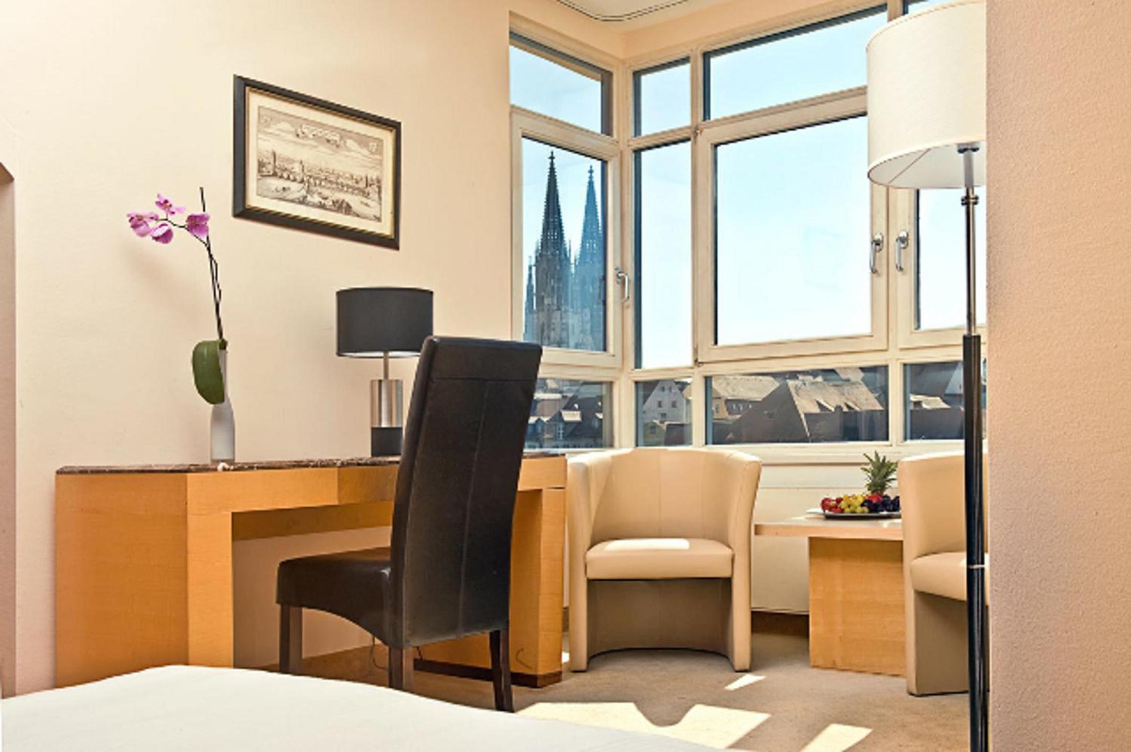 Comfort Room with River View - Photo 9