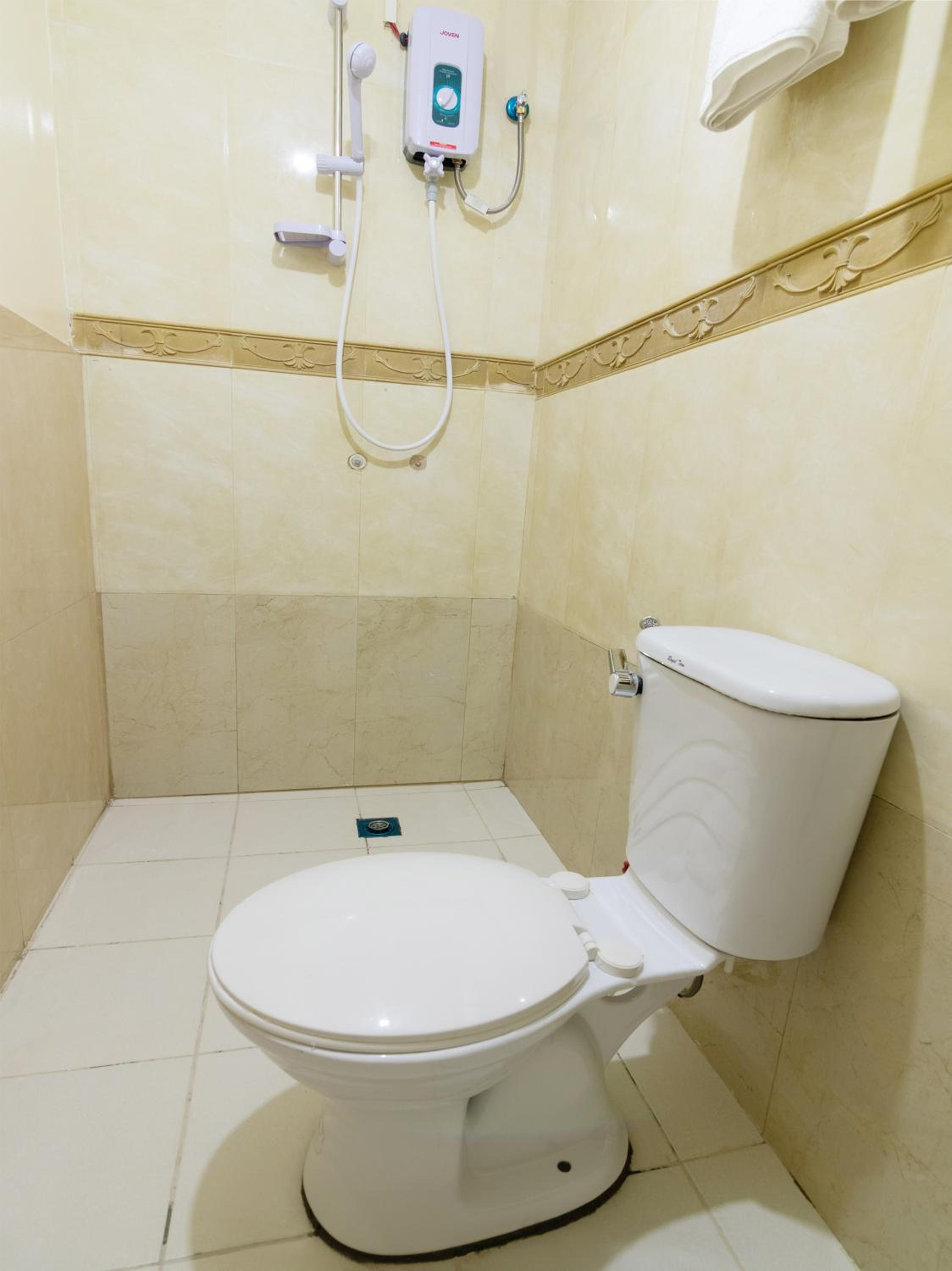 Deluxe Double Room - Photo 5