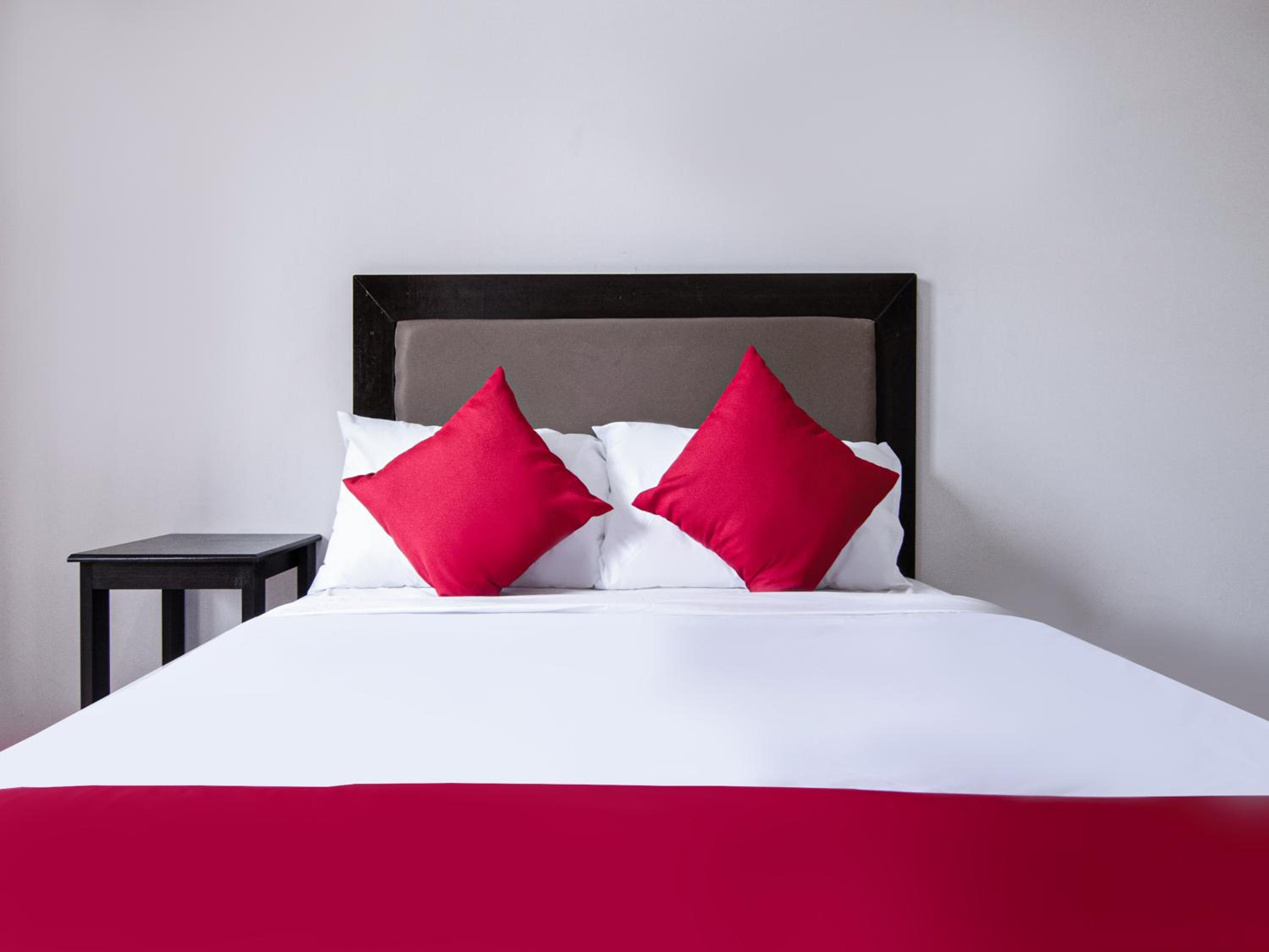Deluxe Double Room - Photo 2