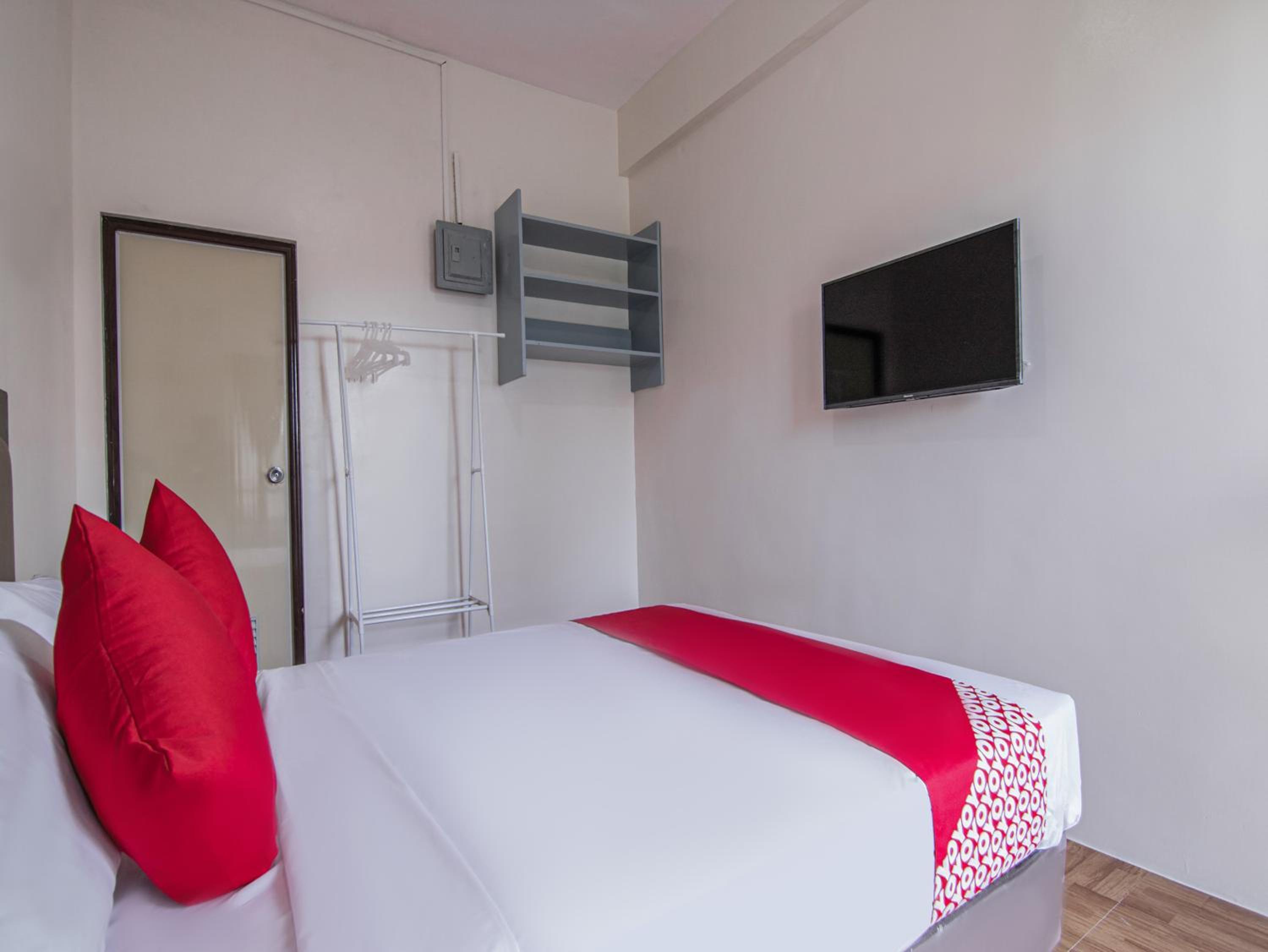 Deluxe Double Room - Photo 1