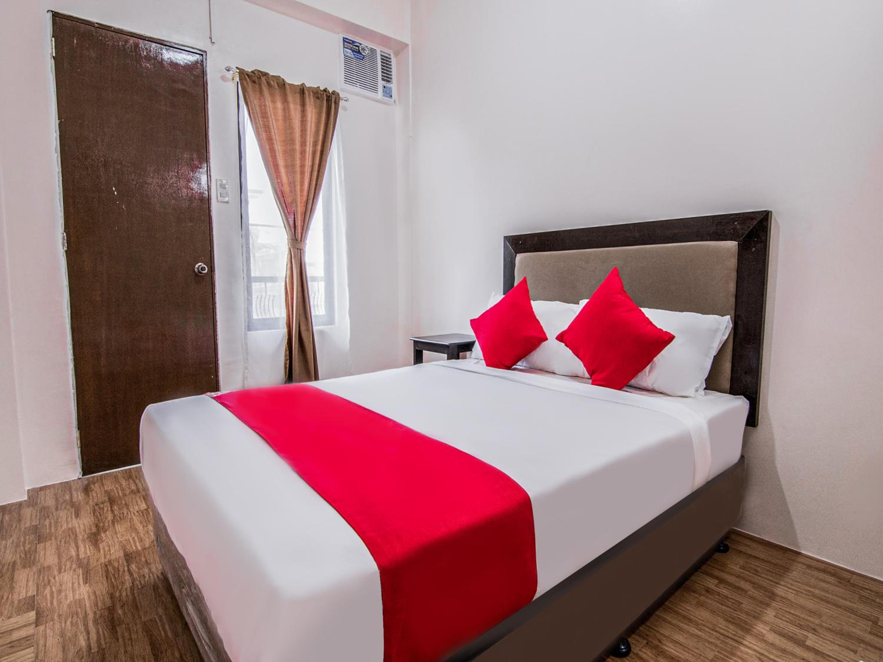 Deluxe Double Room - Photo 4