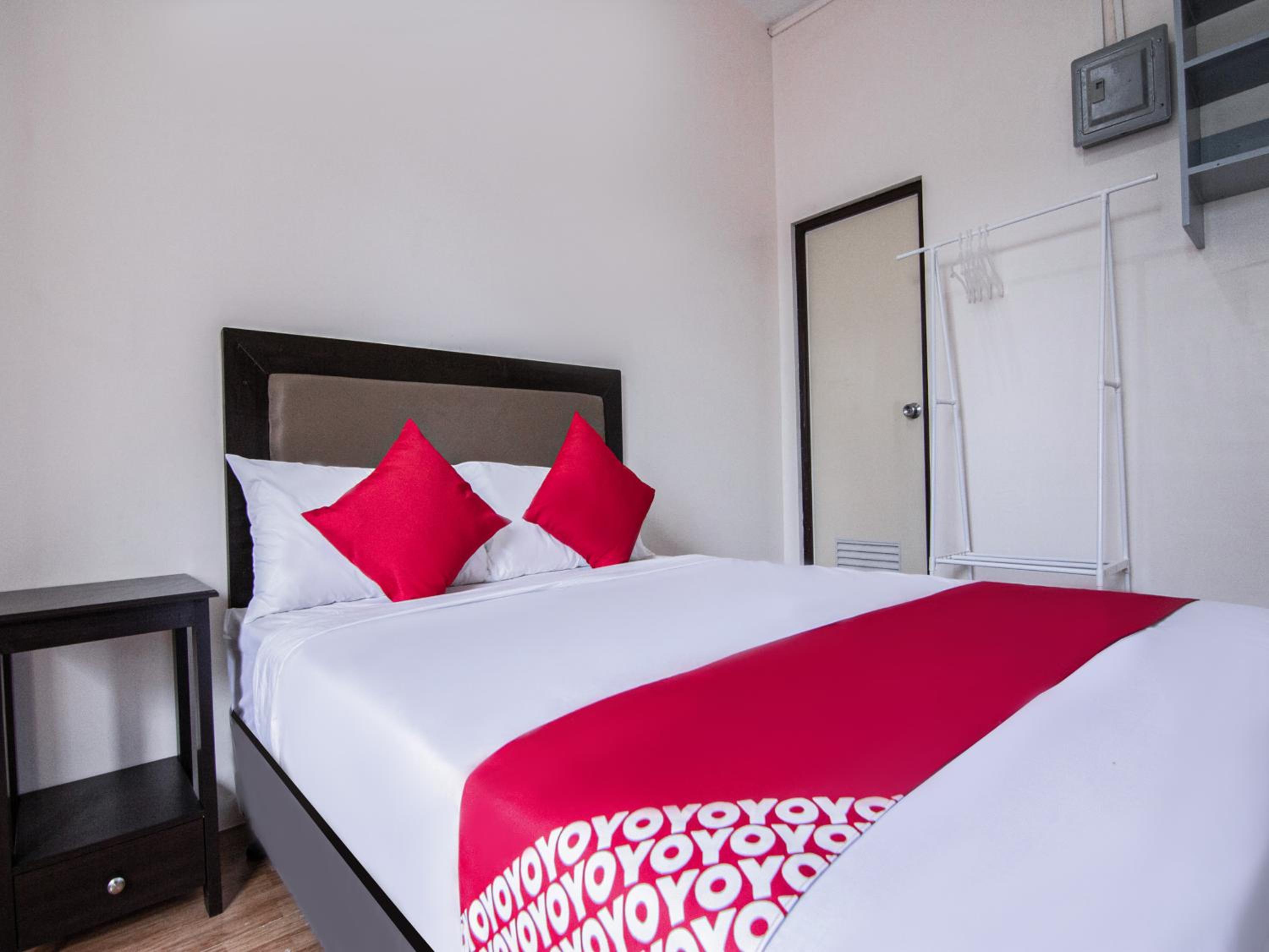 Deluxe Double Room - Photo 3