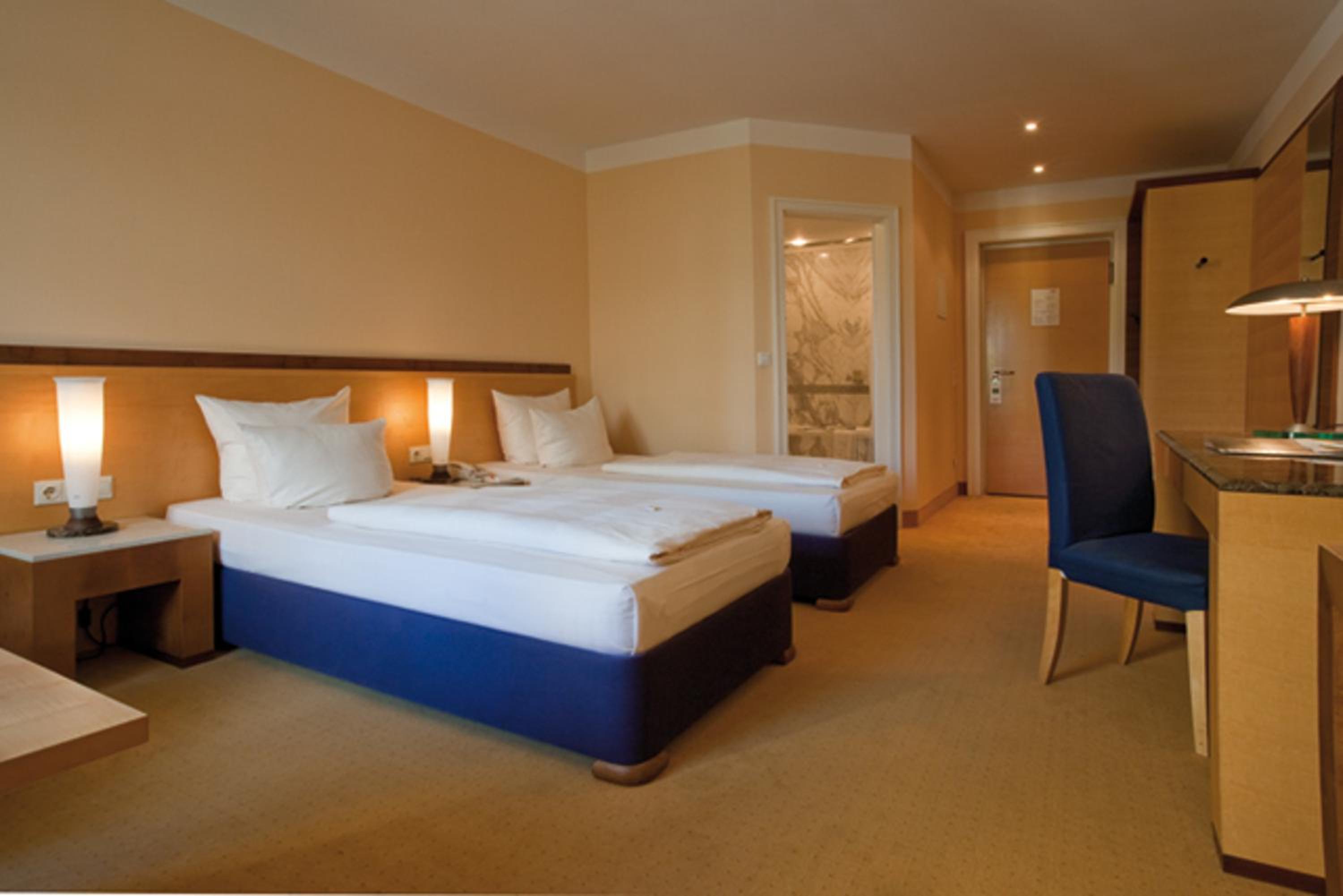 Classic Room - Photo 10