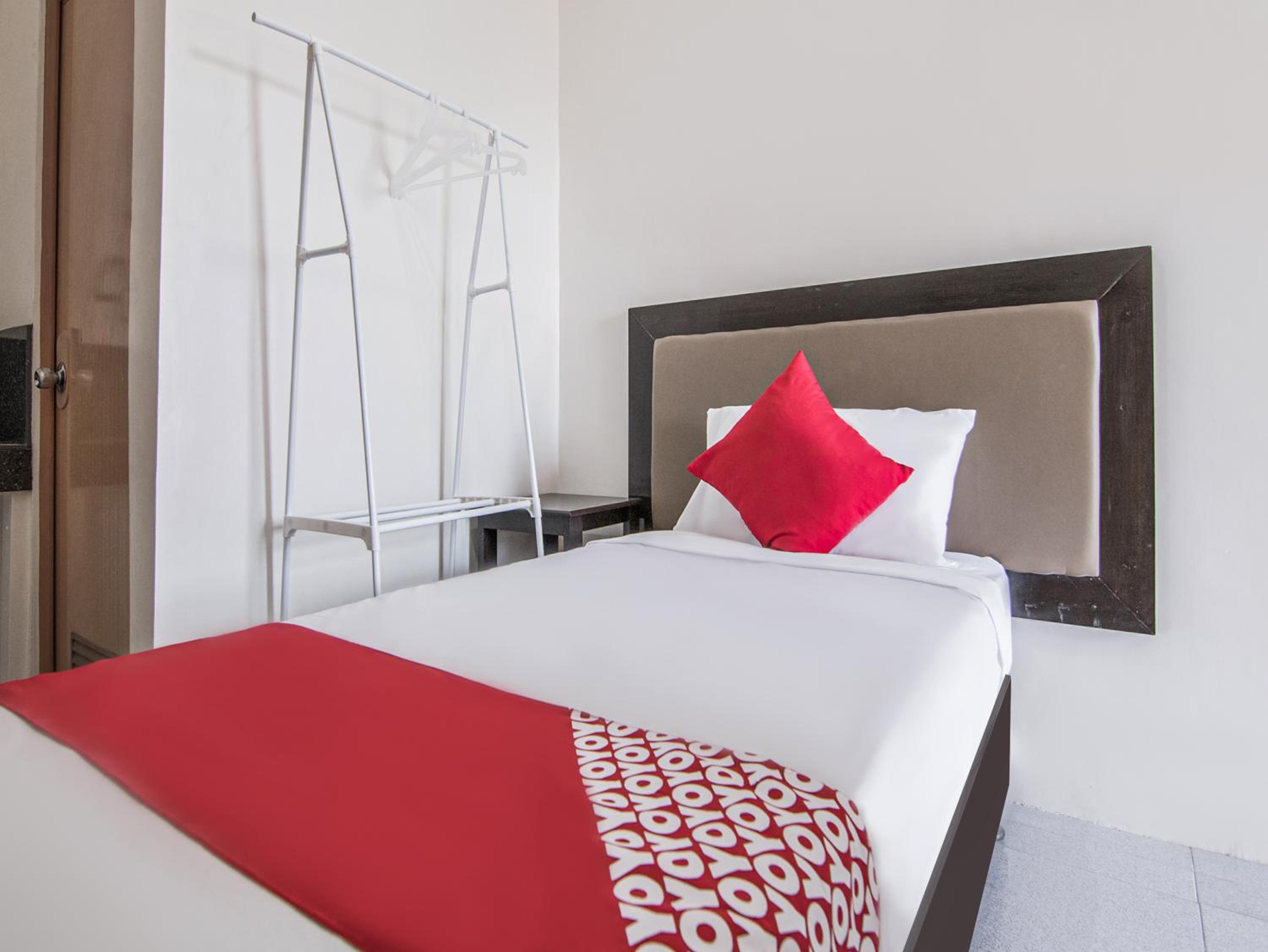 Standard Single Room - Photo 6