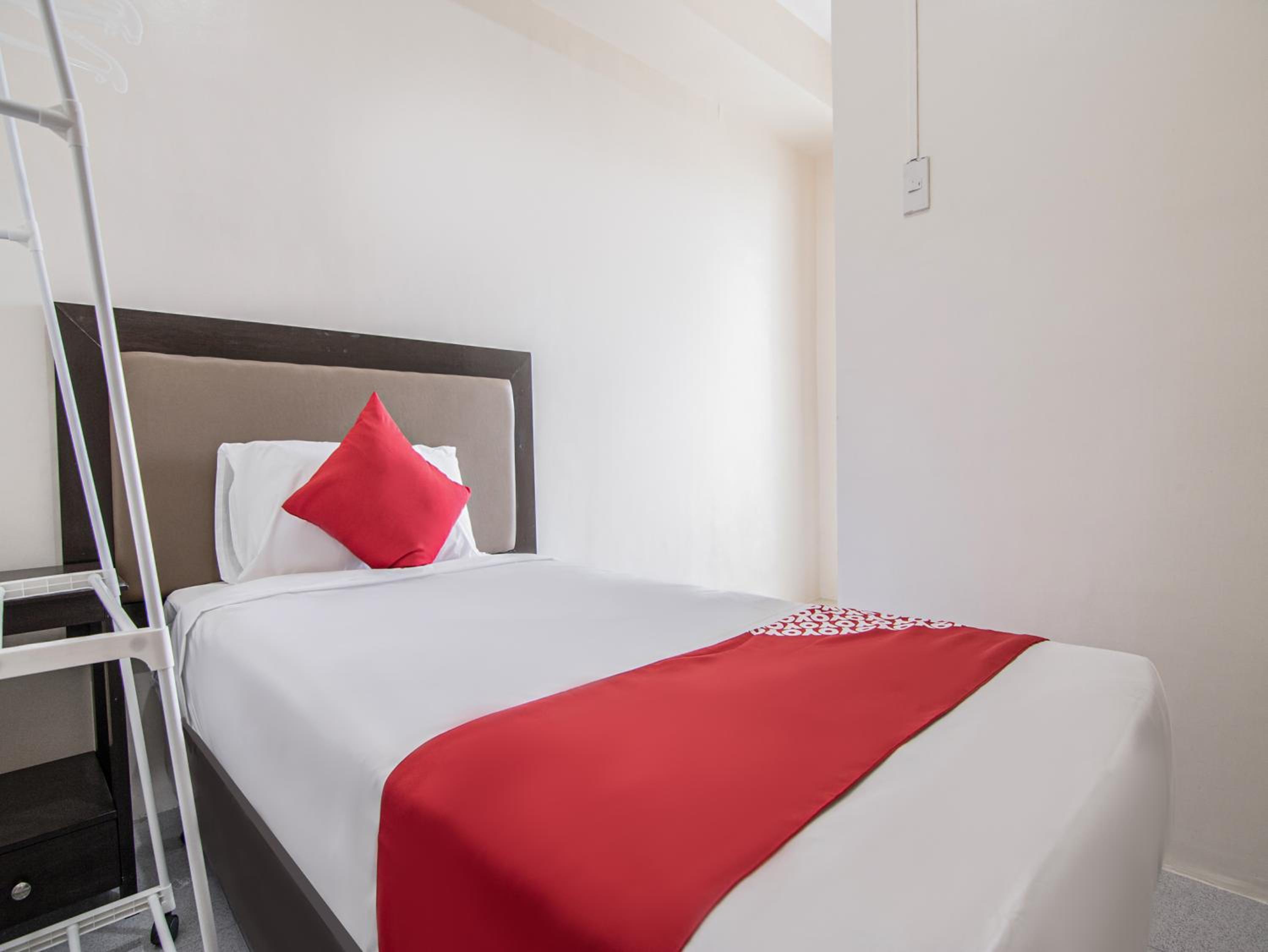 Standard Single Room - Photo 1