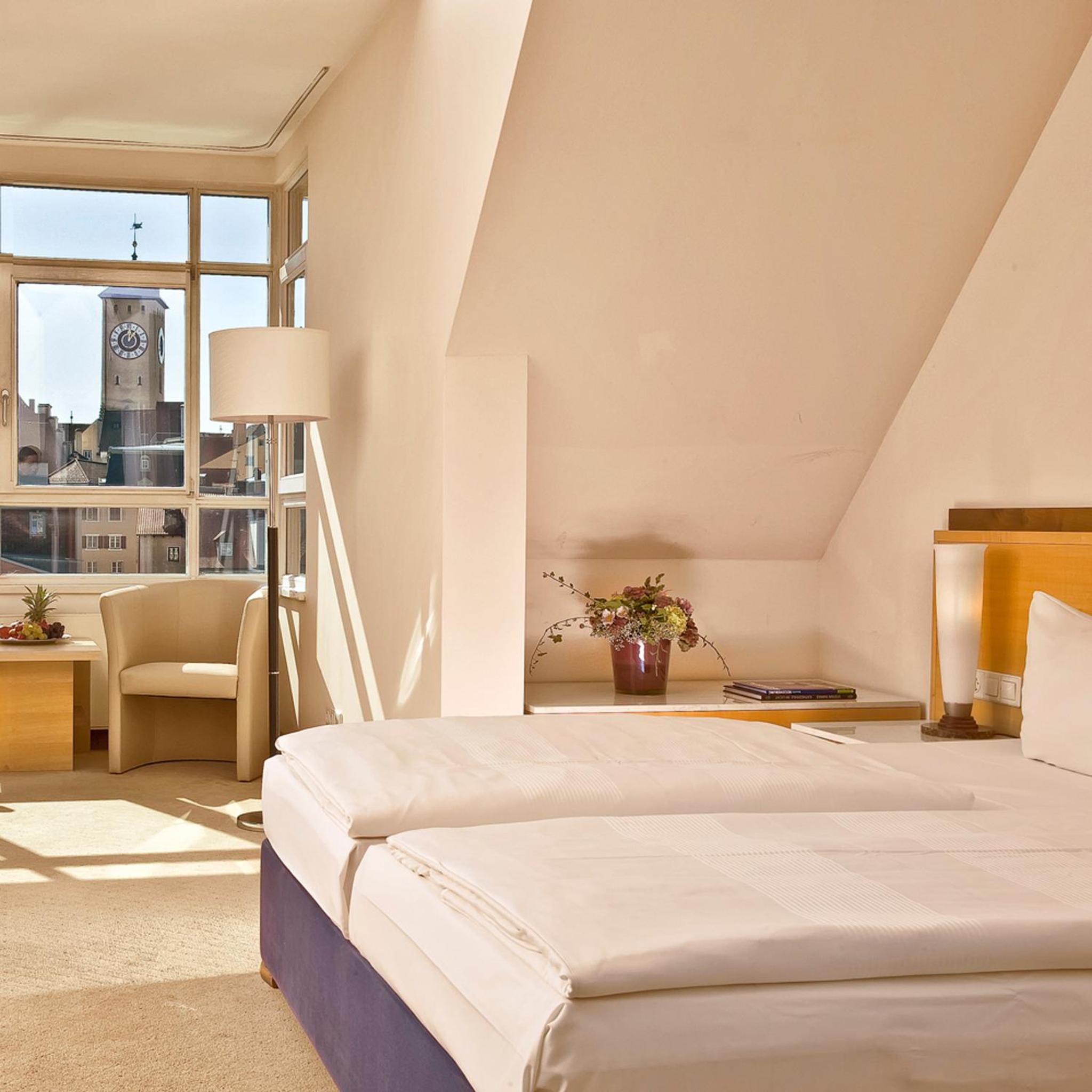 Comfort Room with River View - Photo 10