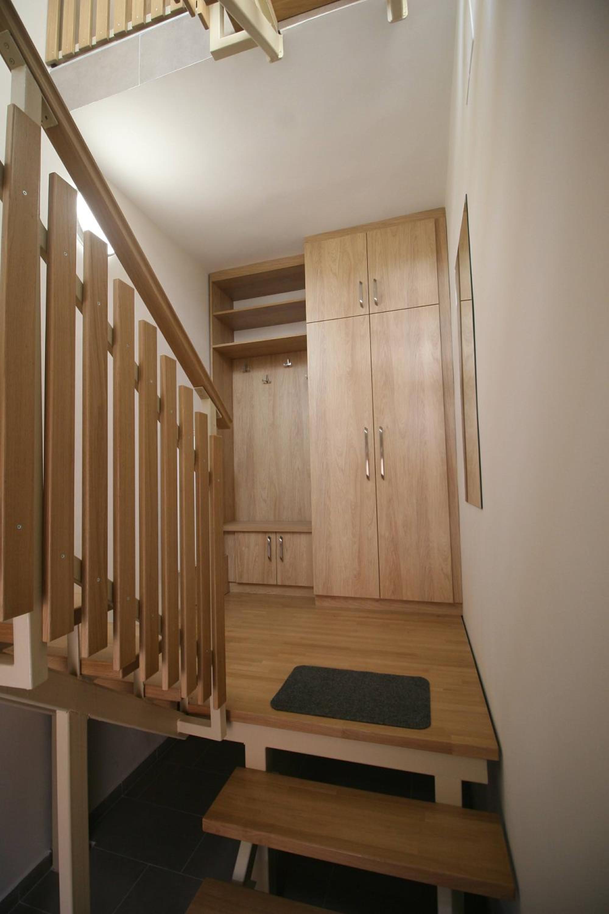 Penthouse Apartment photo 3