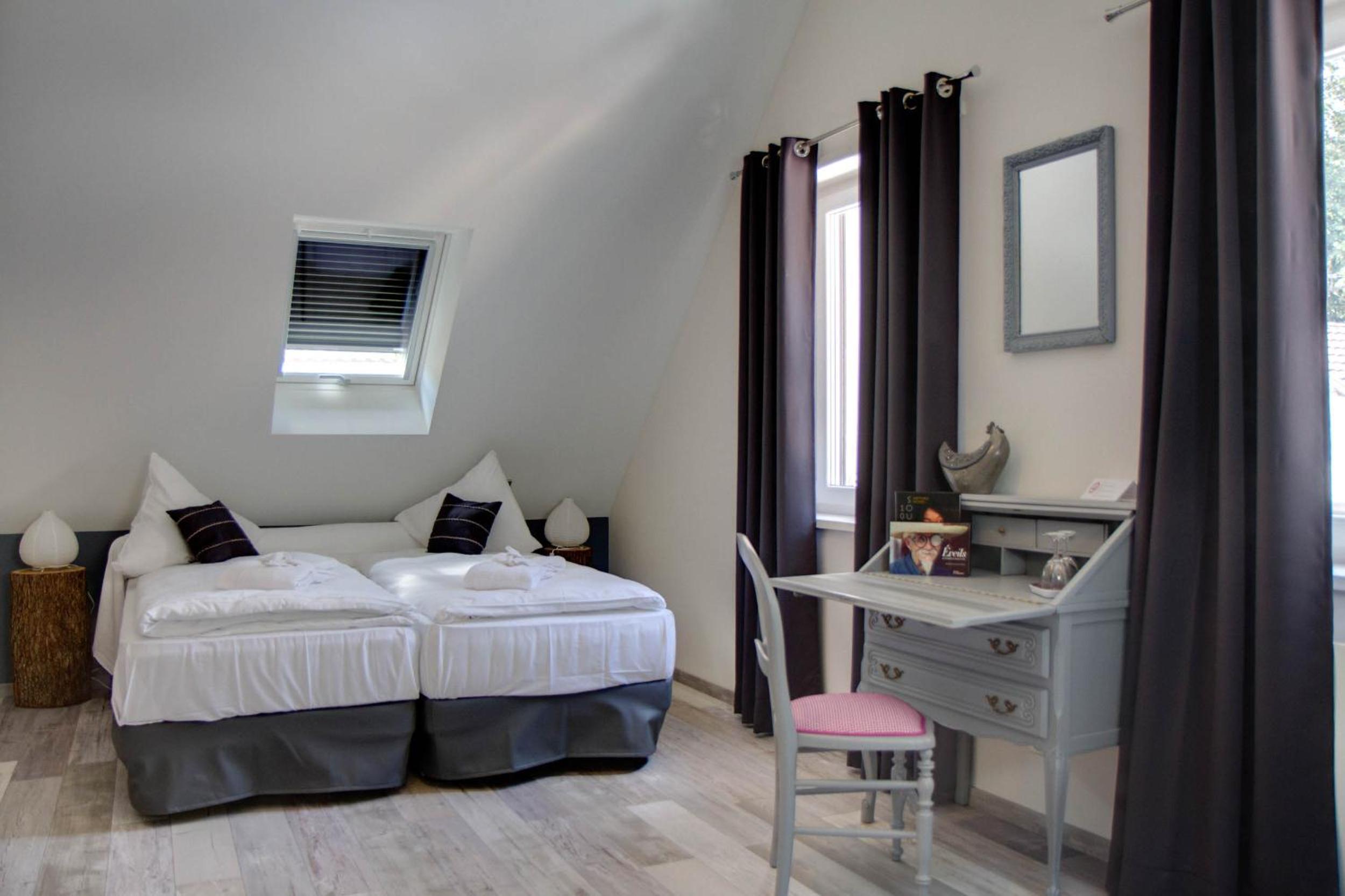 Superior Double Room photo 2