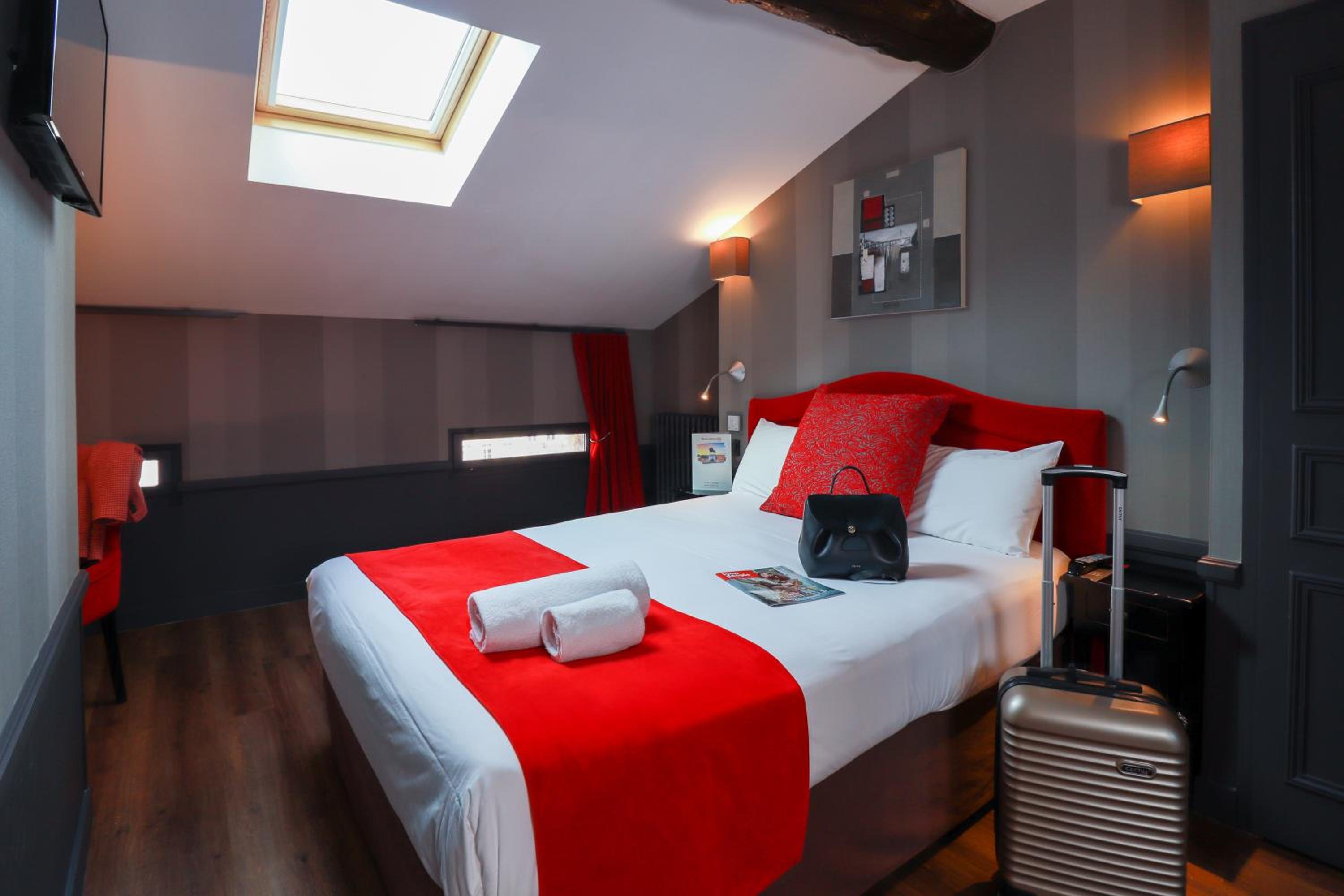 Privilege Double Room - Double bed  - Photo 9