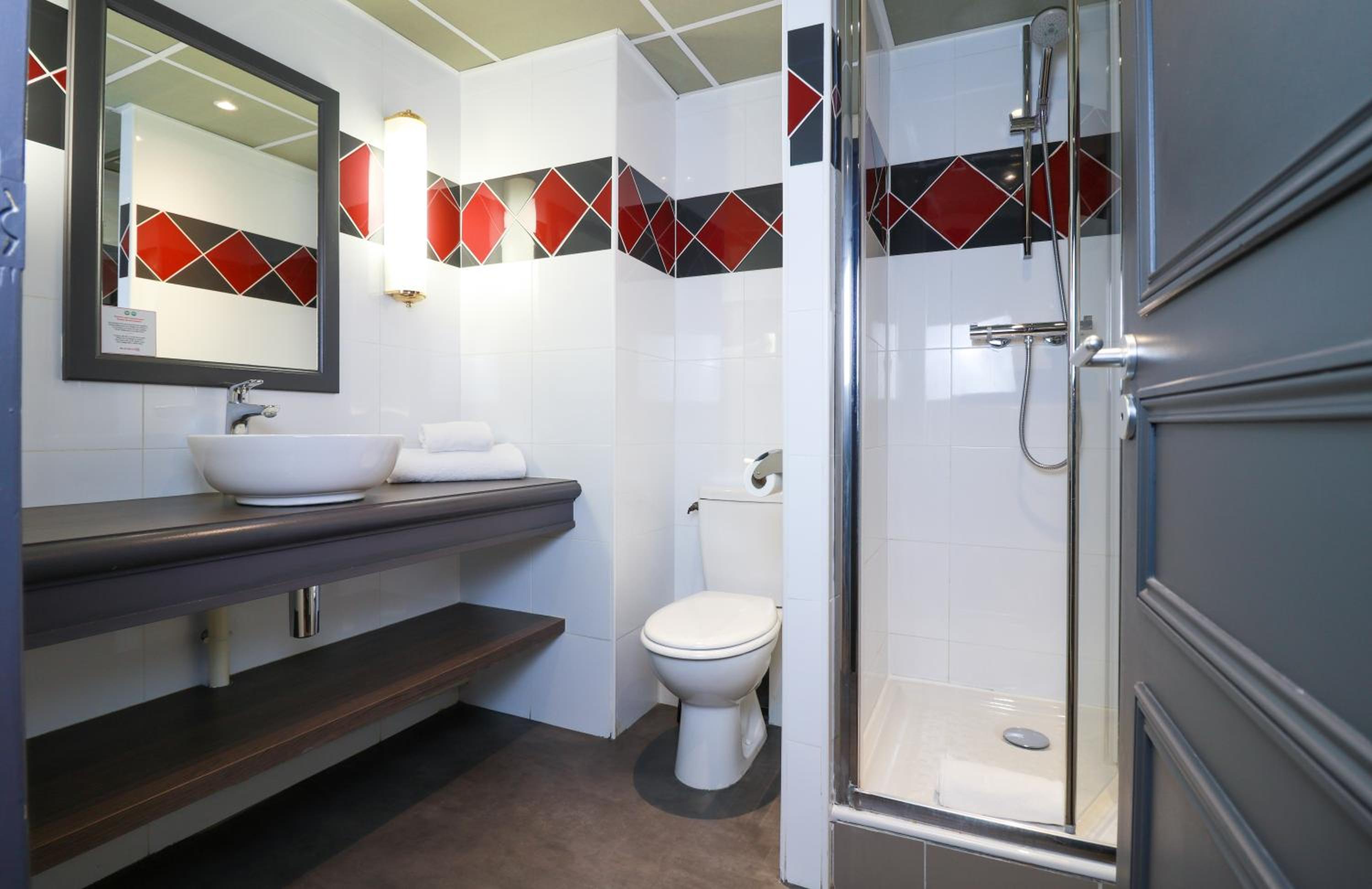 Quadruple Room photo 2