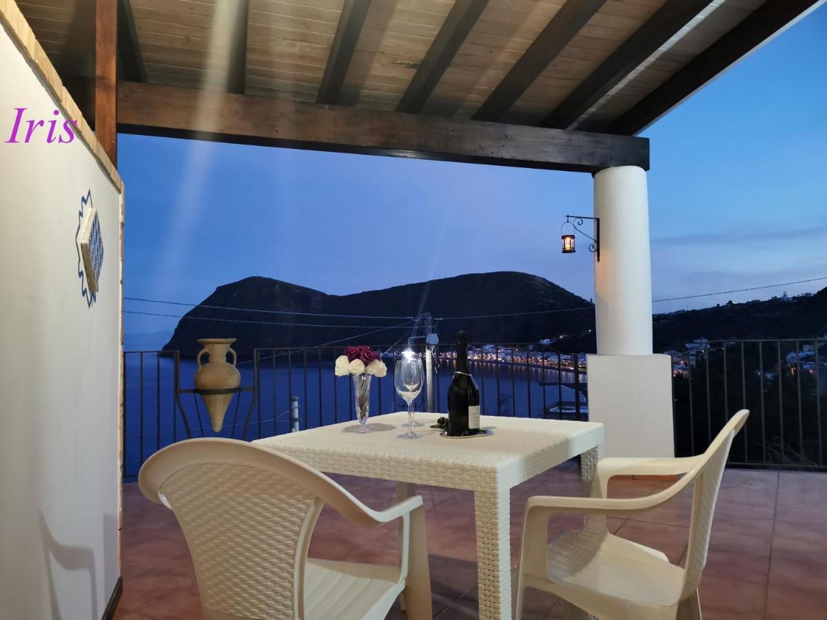Studio with Sea View - Photo 12