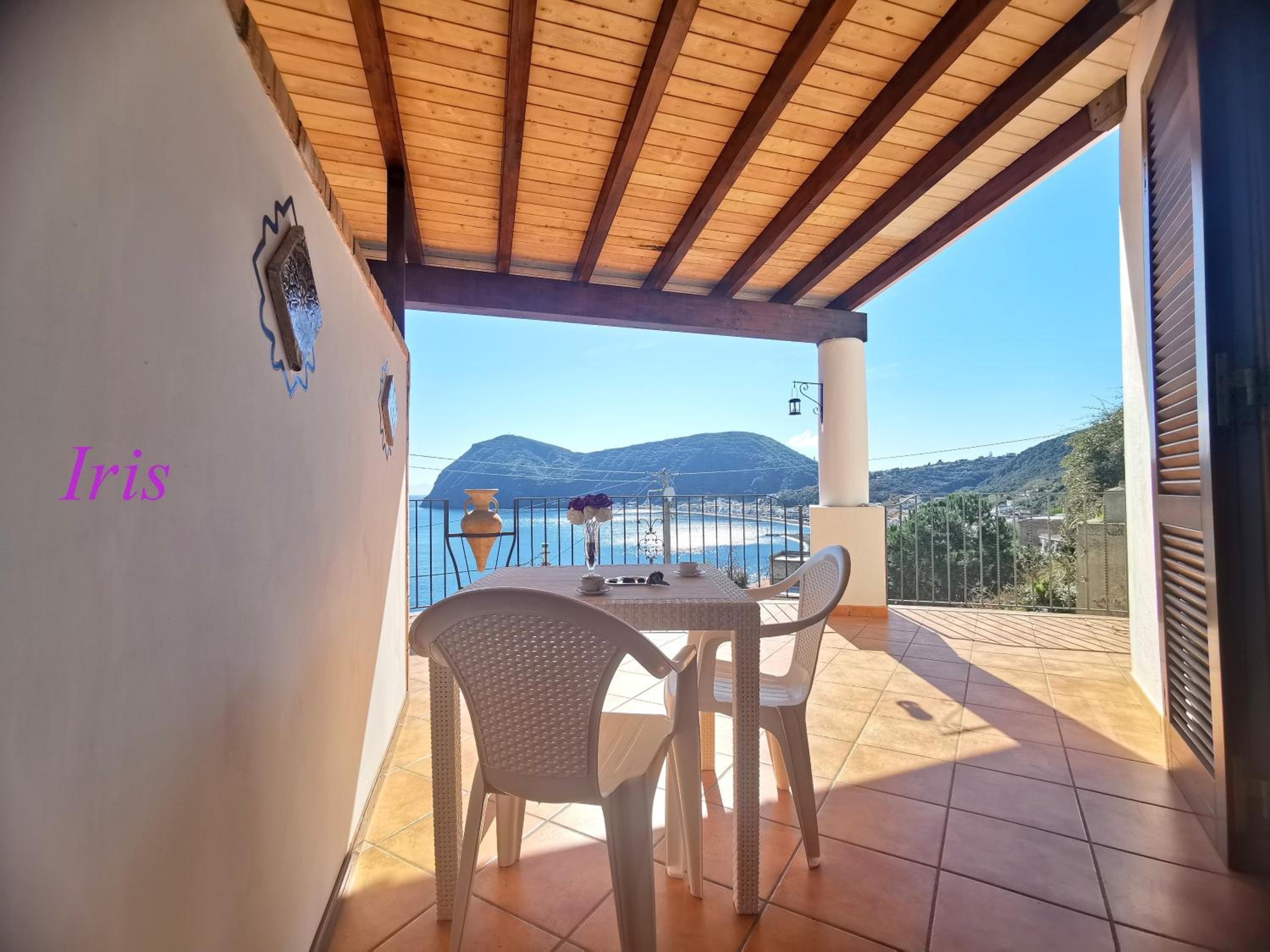 Studio with Sea View - Photo 8