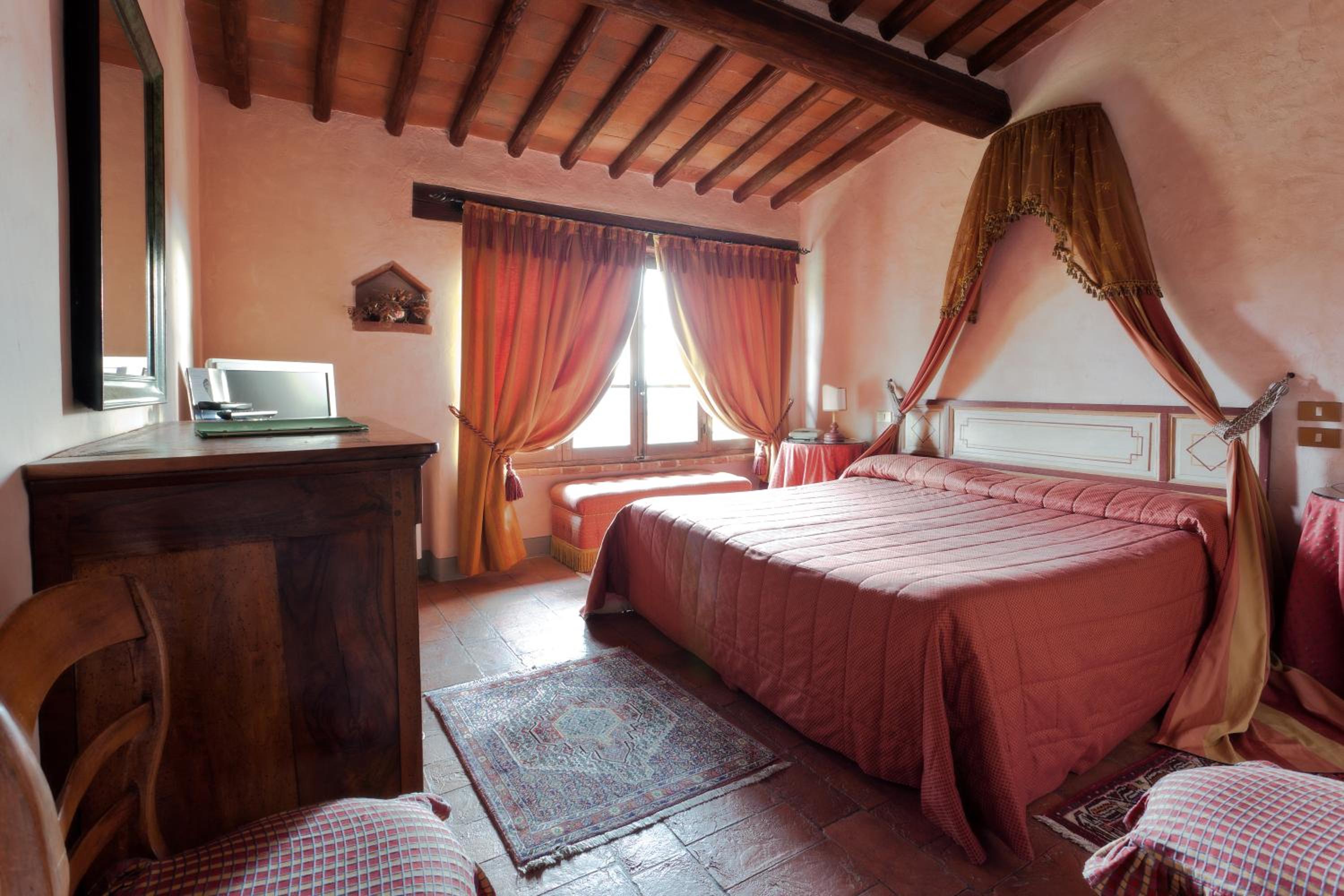 Terrace Suite