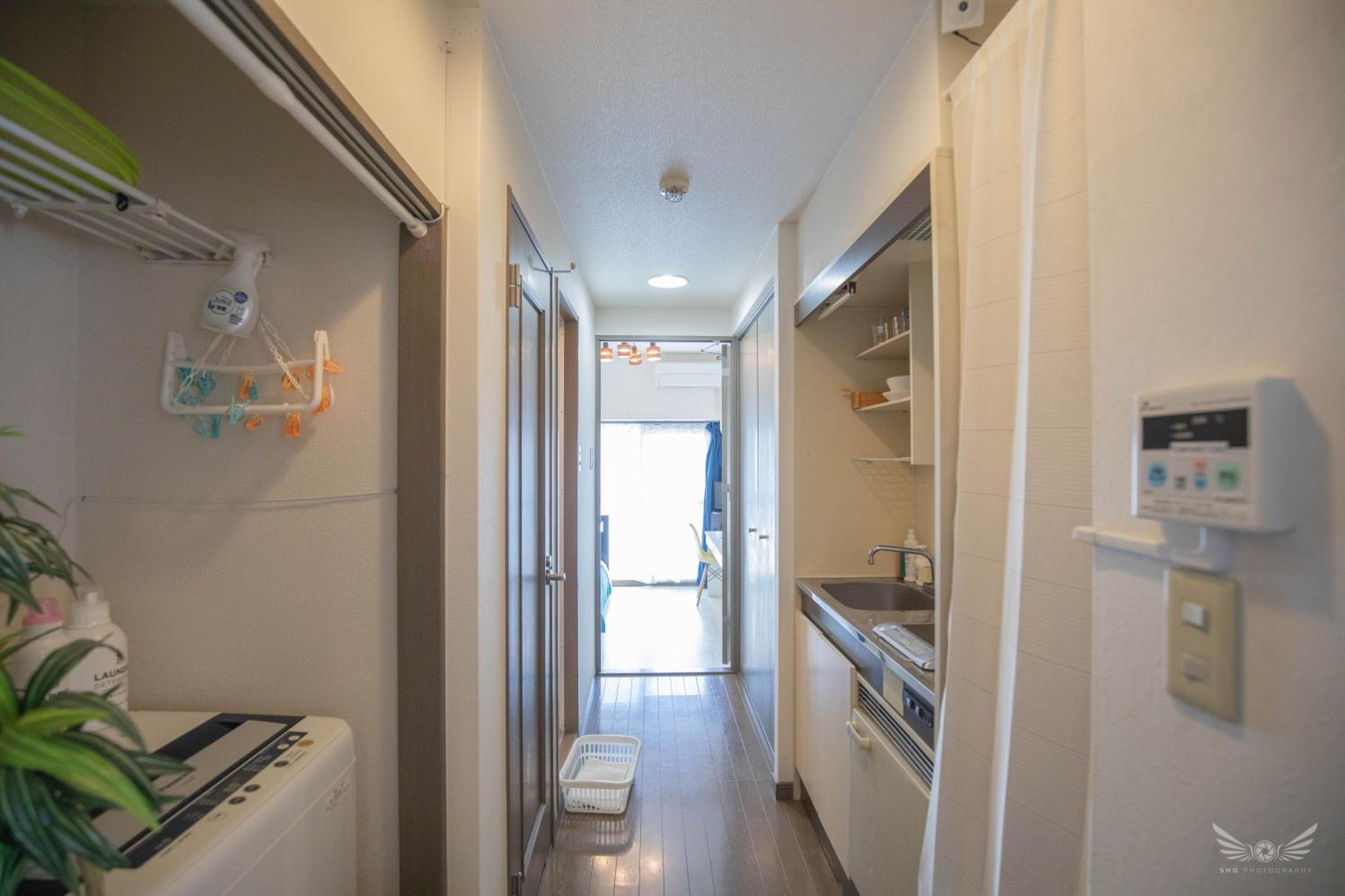 Double Room - Photo 3