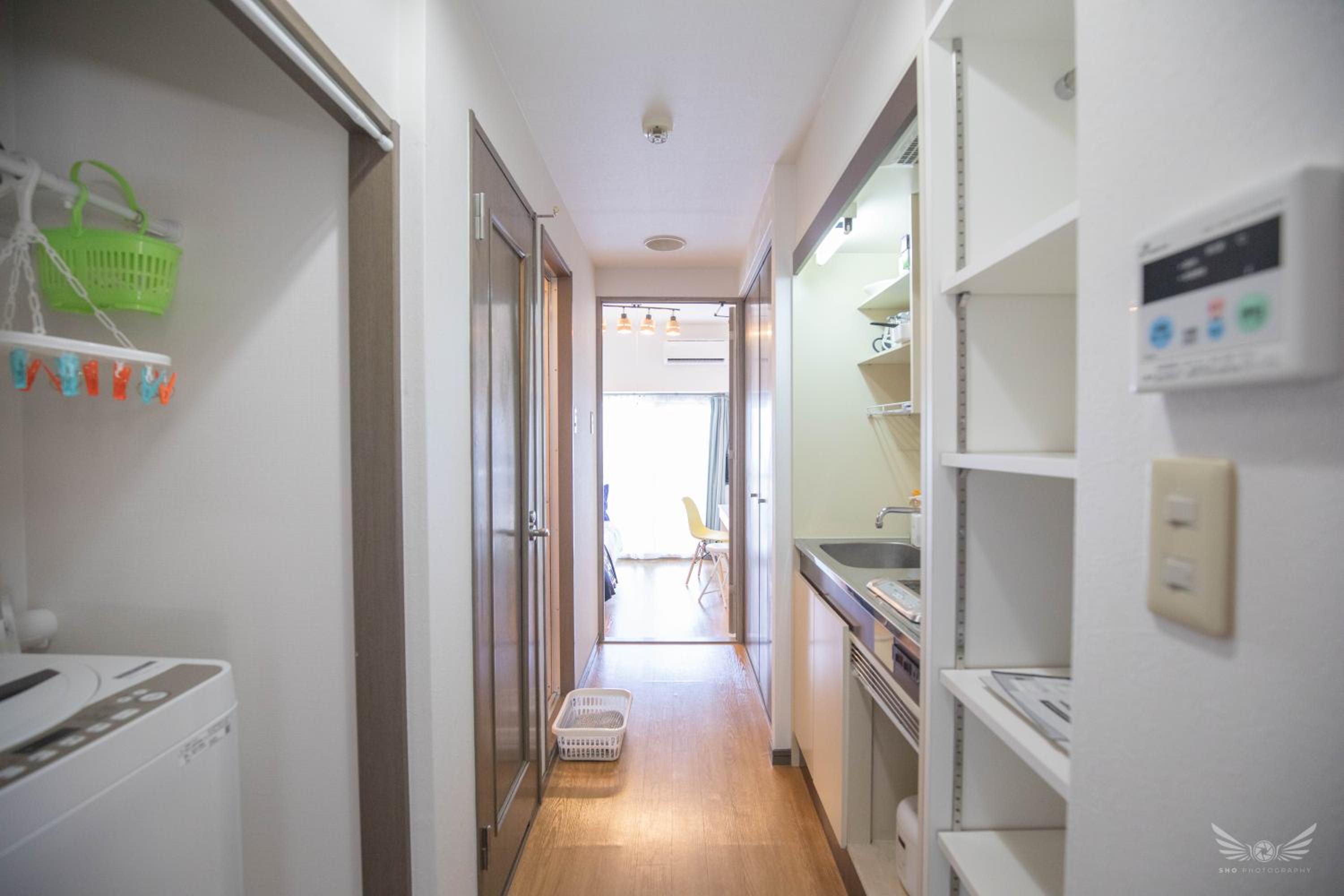 Double Room - Photo 4