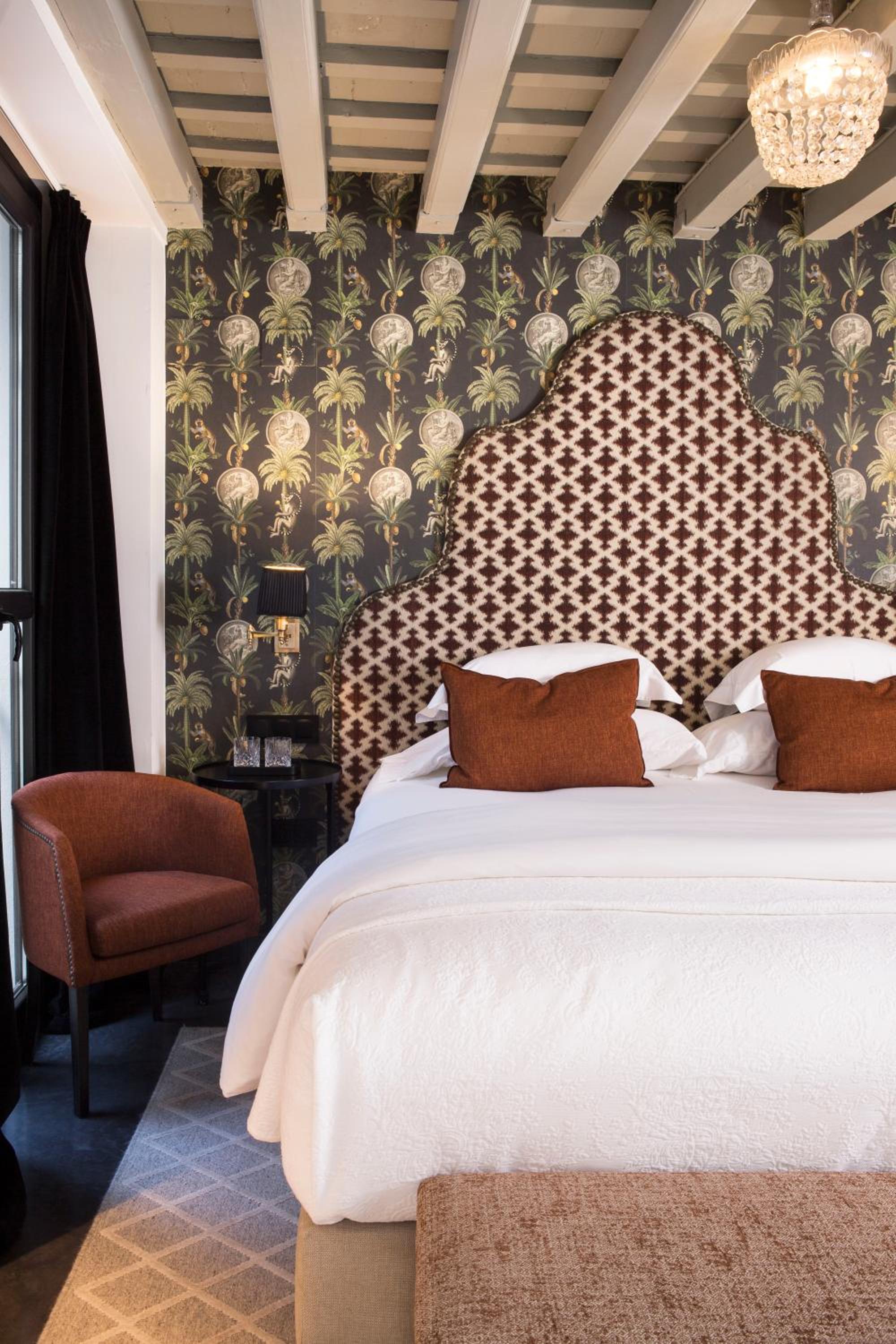 Superior Double Room - Photo 7