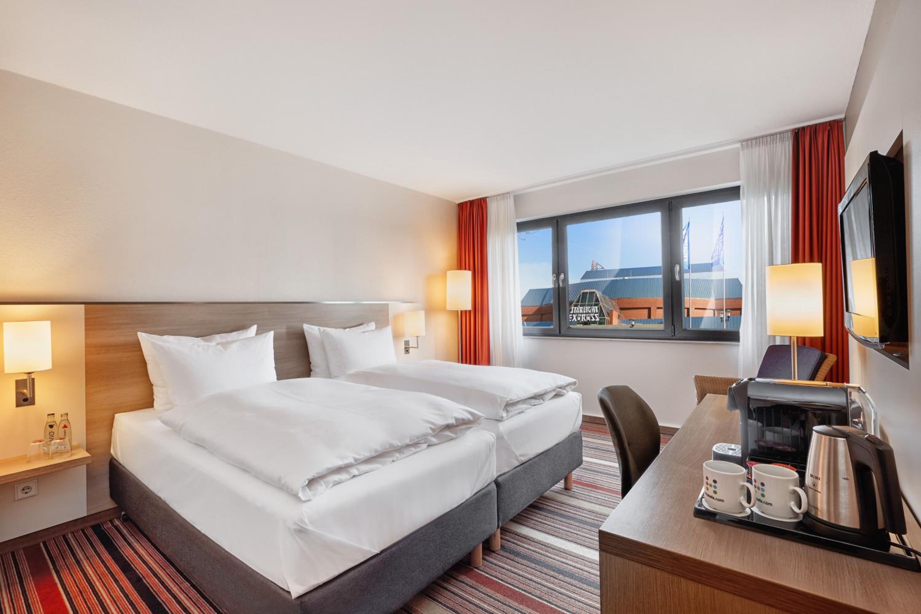 Premium Double Room