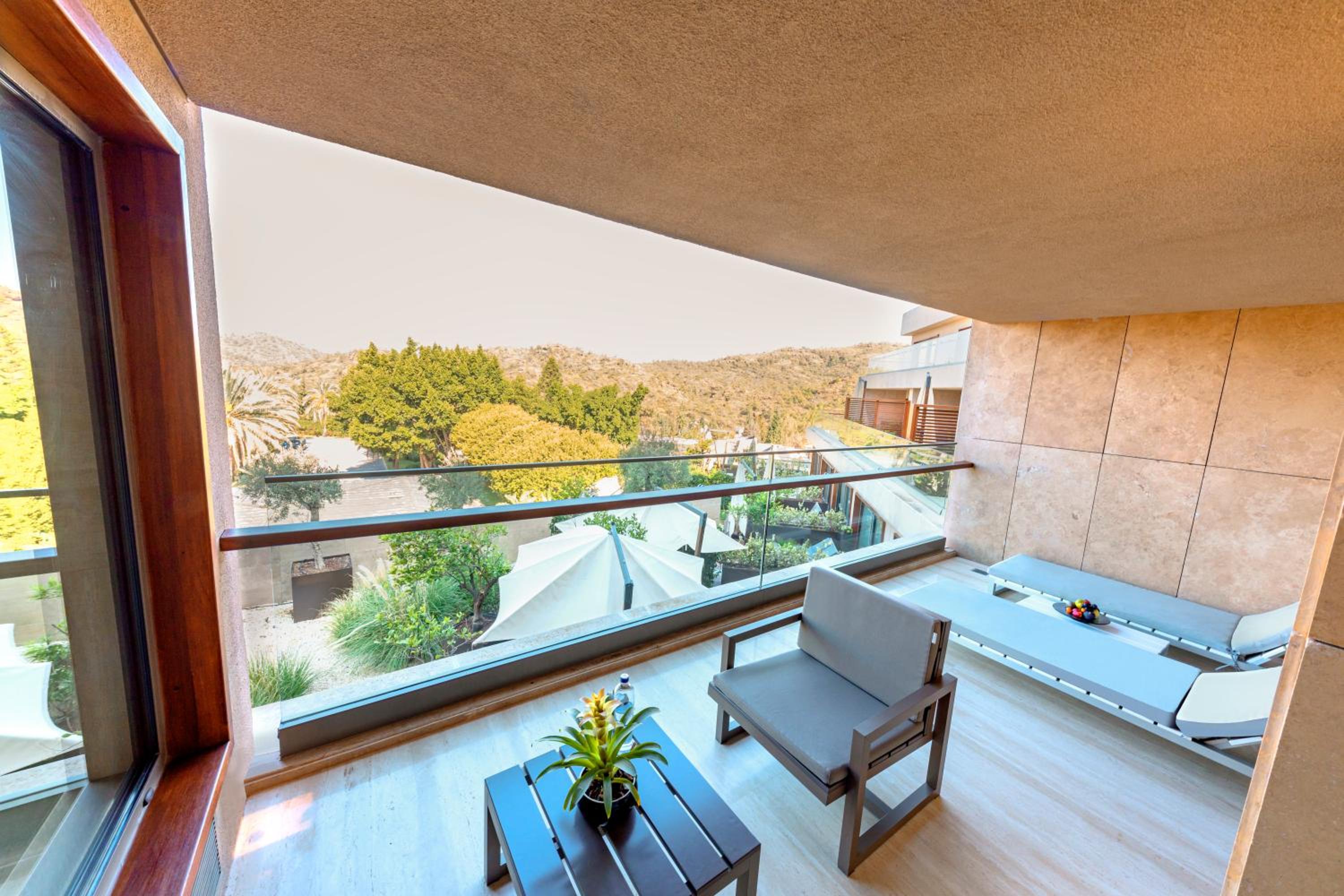Junior Suite with Land View - Photo 6