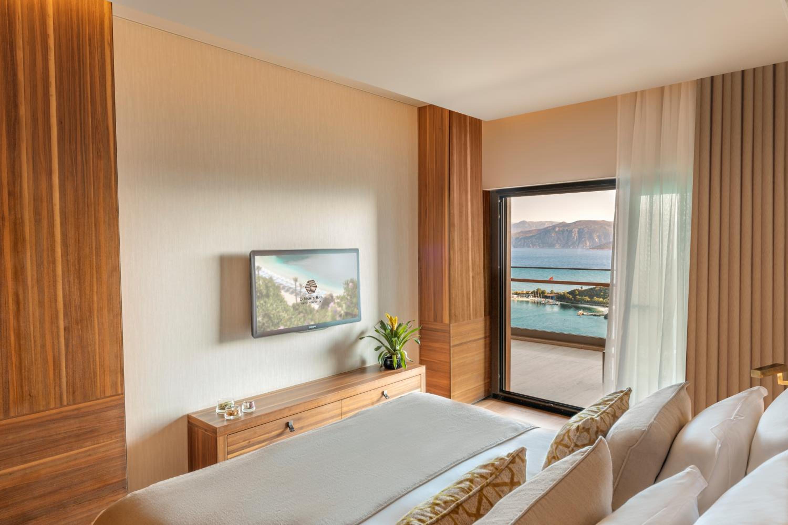 Executive Suite with Sea View - Photo 2
