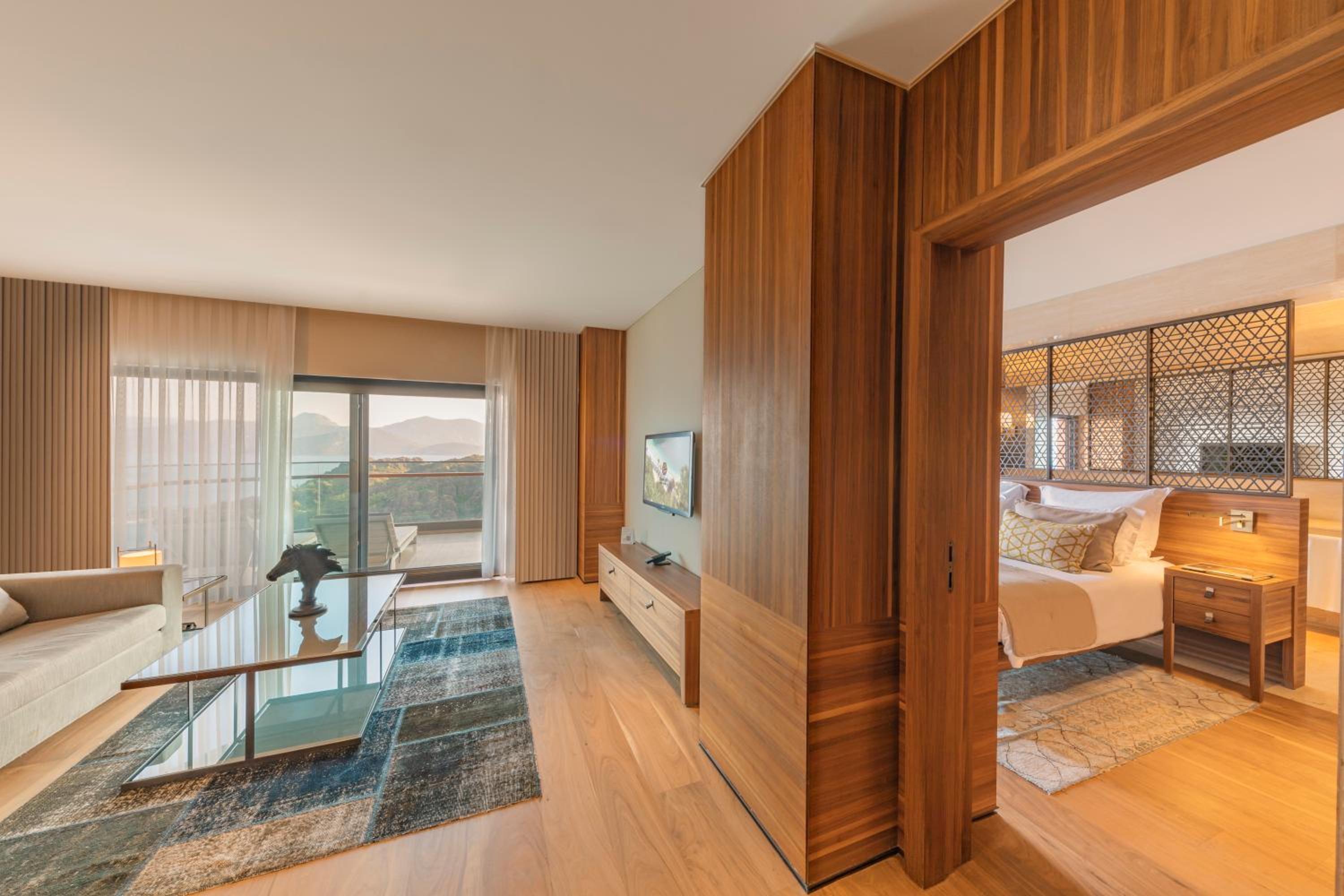 Executive Suite with Sea View - Photo 6